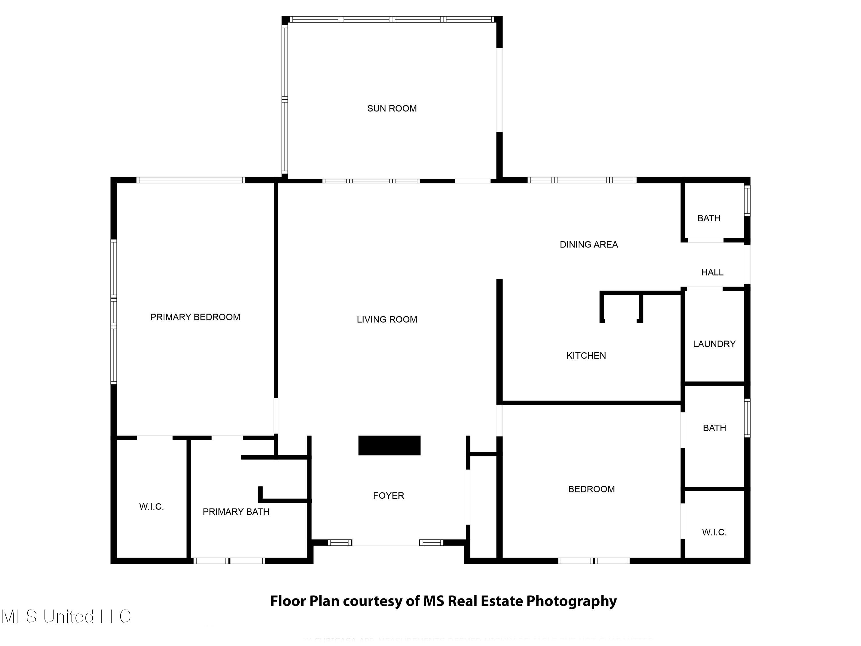 13821 E. El Bonita Drive
