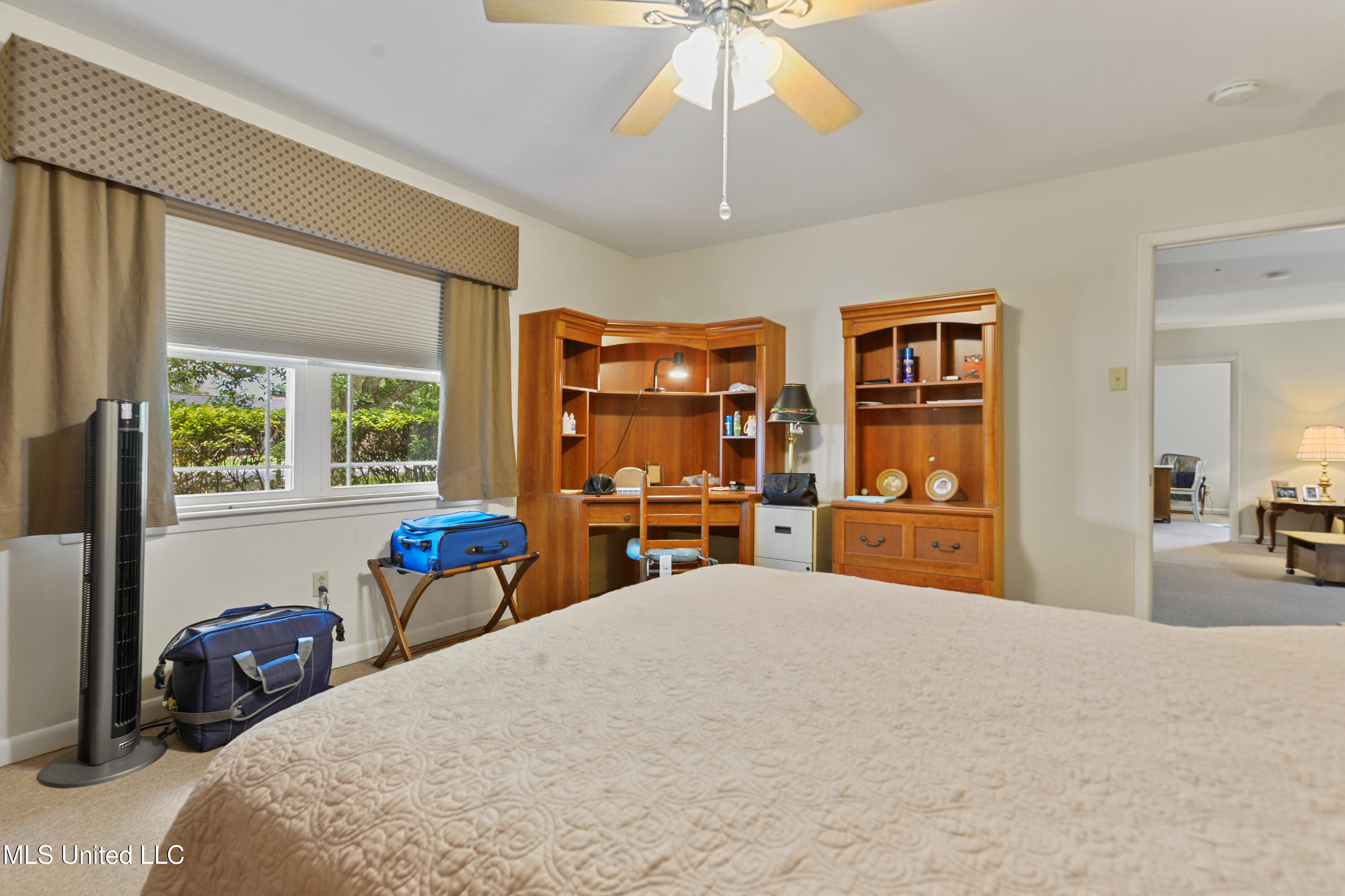 13821 E. El Bonita Drive