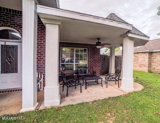7400 Southwind Drive
