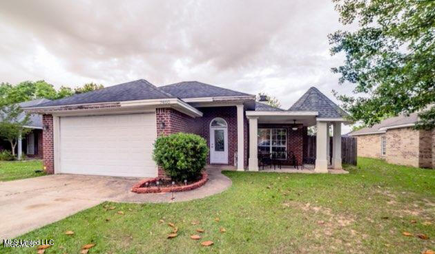 7400 Southwind Drive