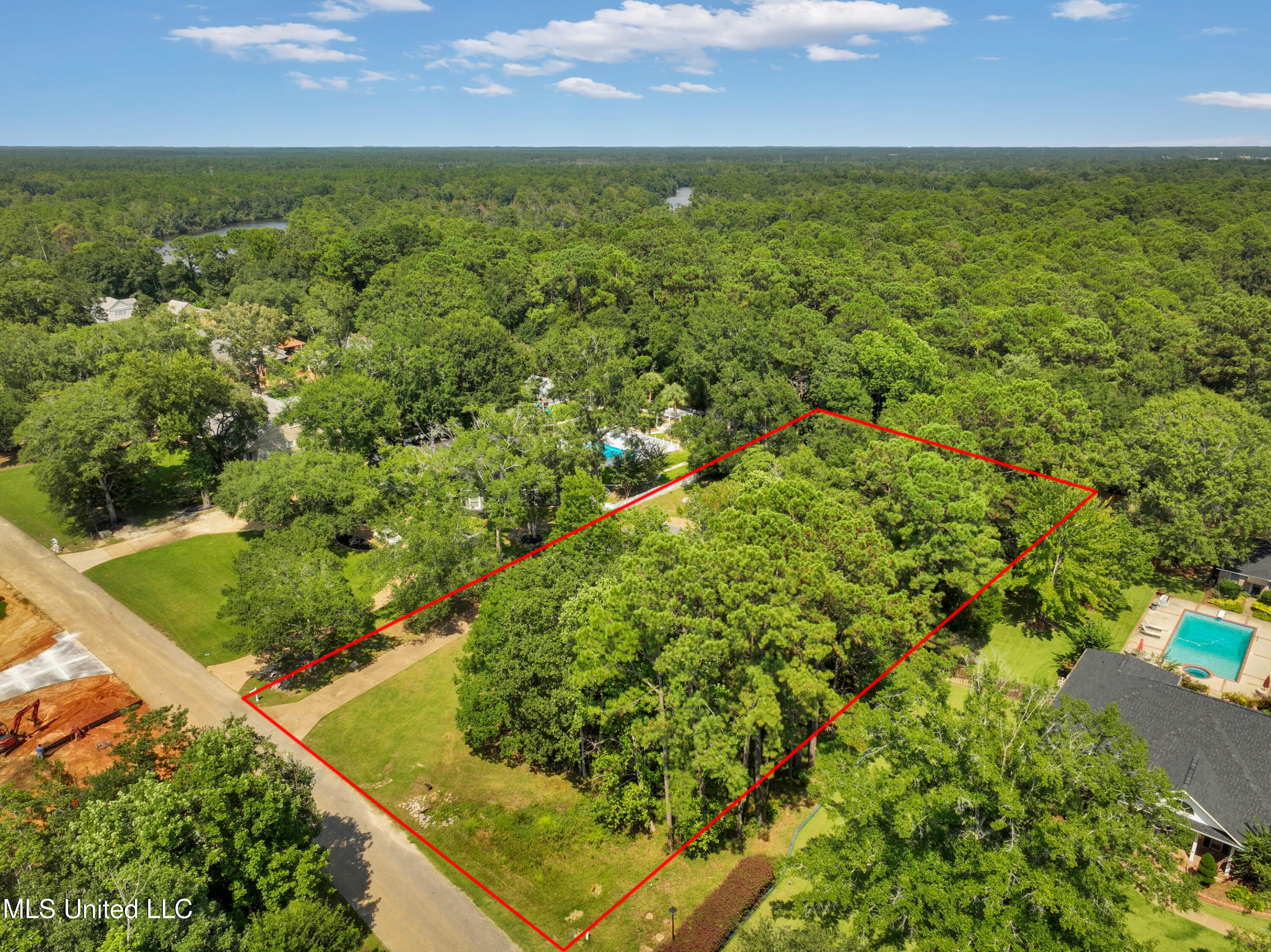 11512 Holly Bluff Circle