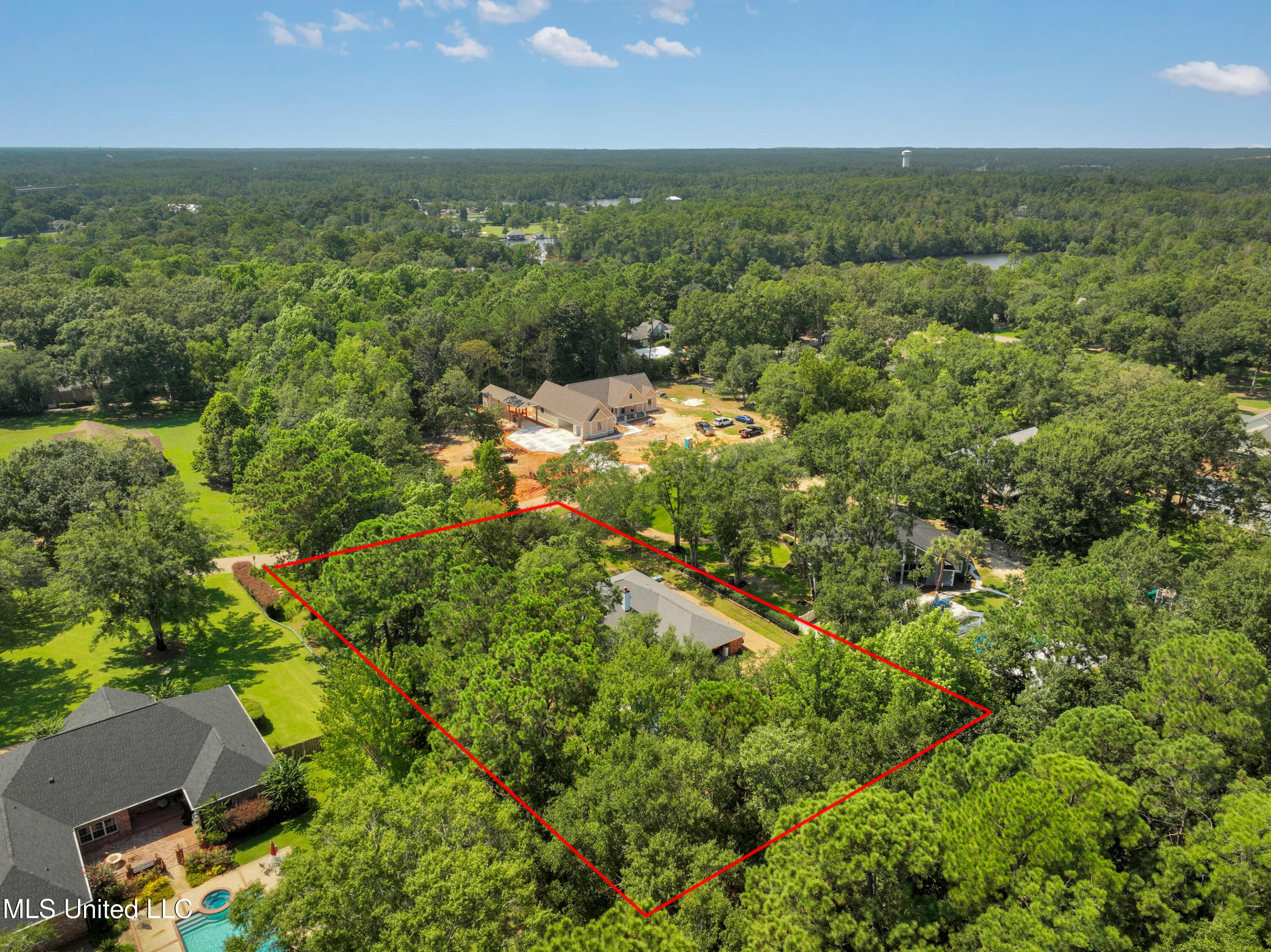 11512 Holly Bluff Circle