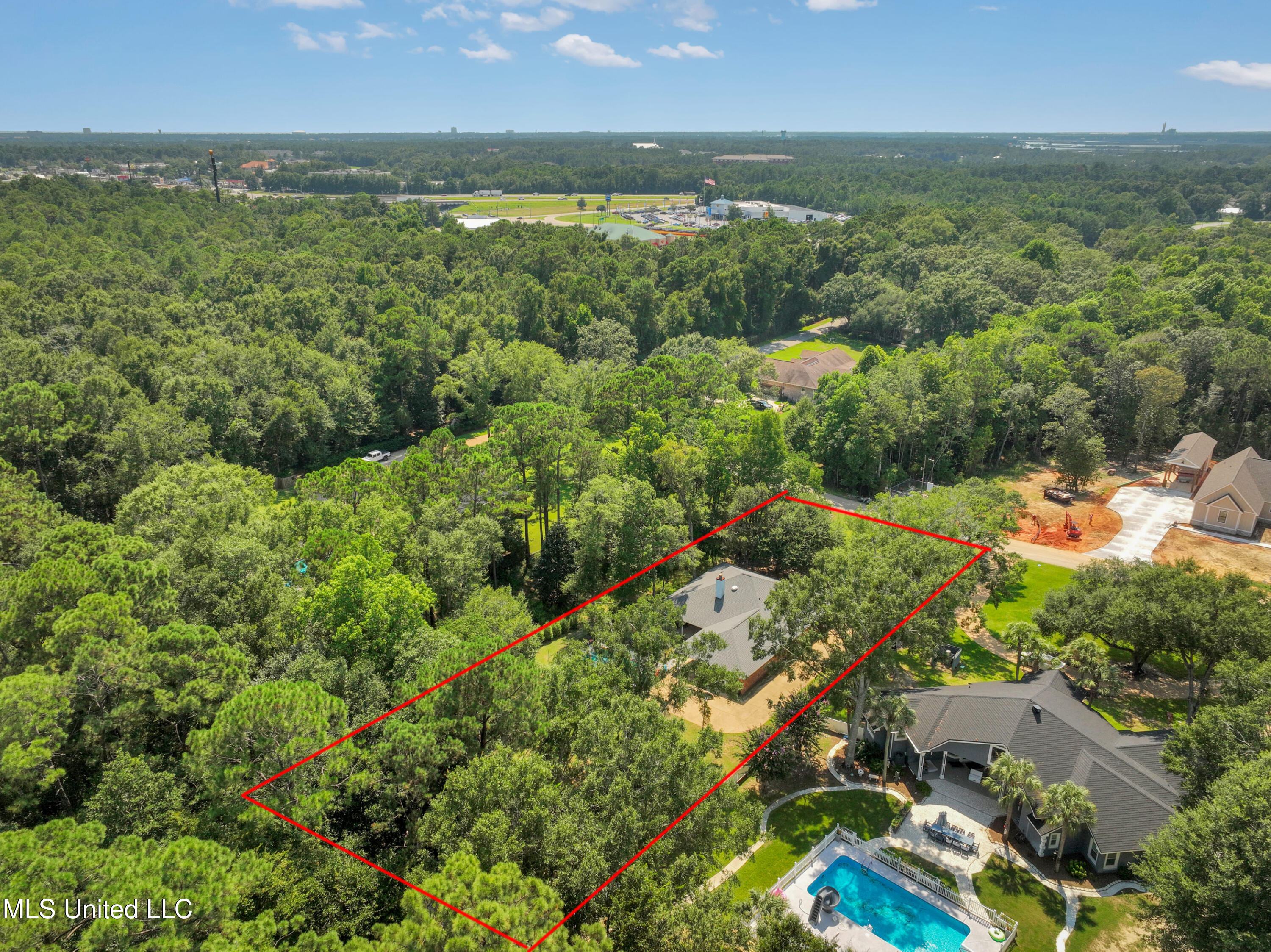 11512 Holly Bluff Circle