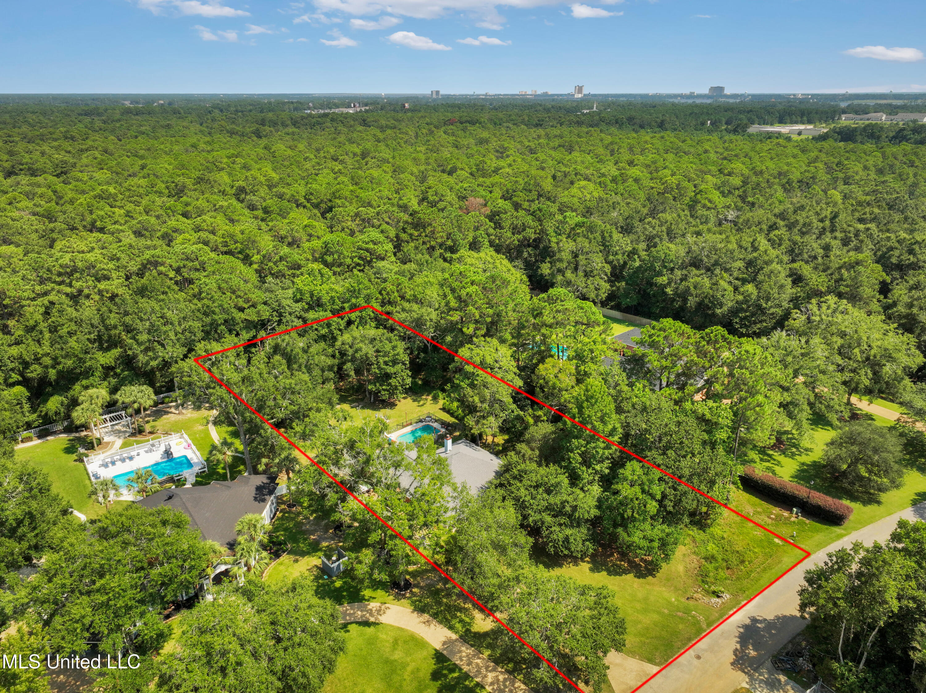 11512 Holly Bluff Circle