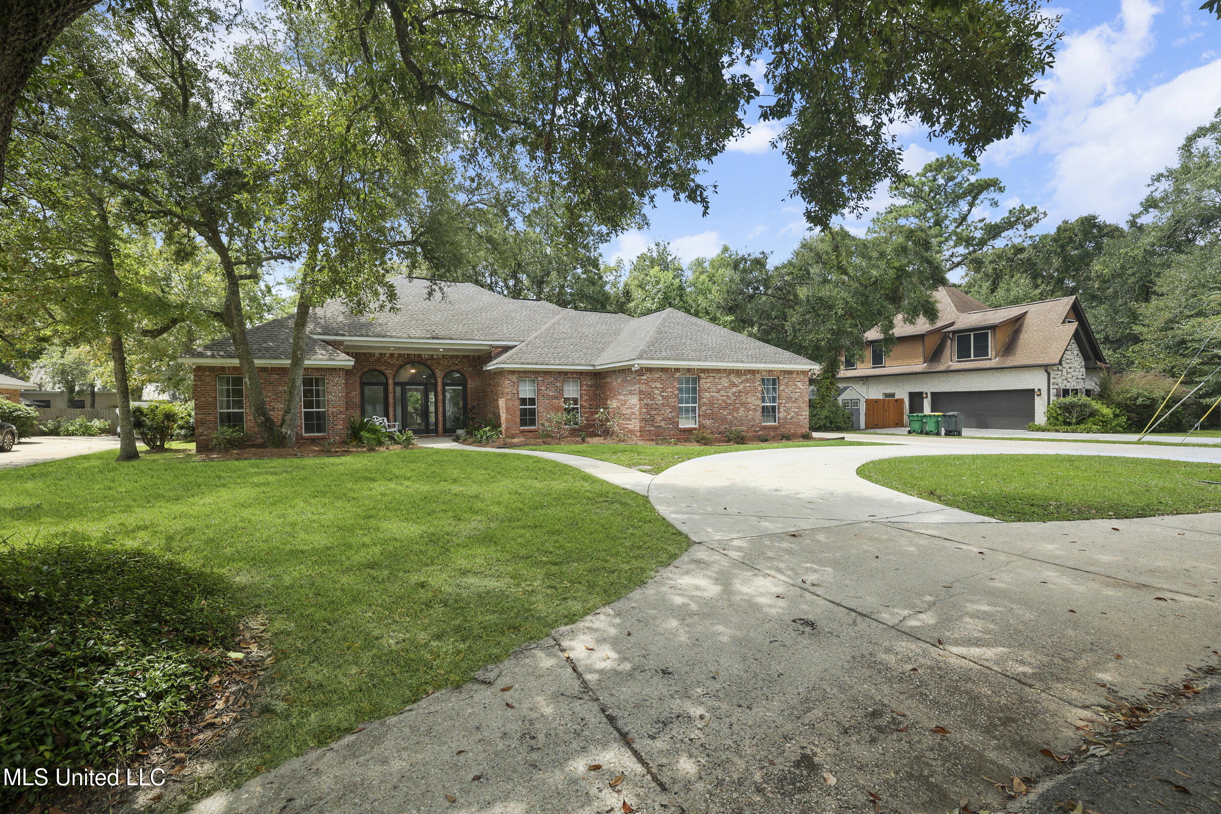13809 Plano Road