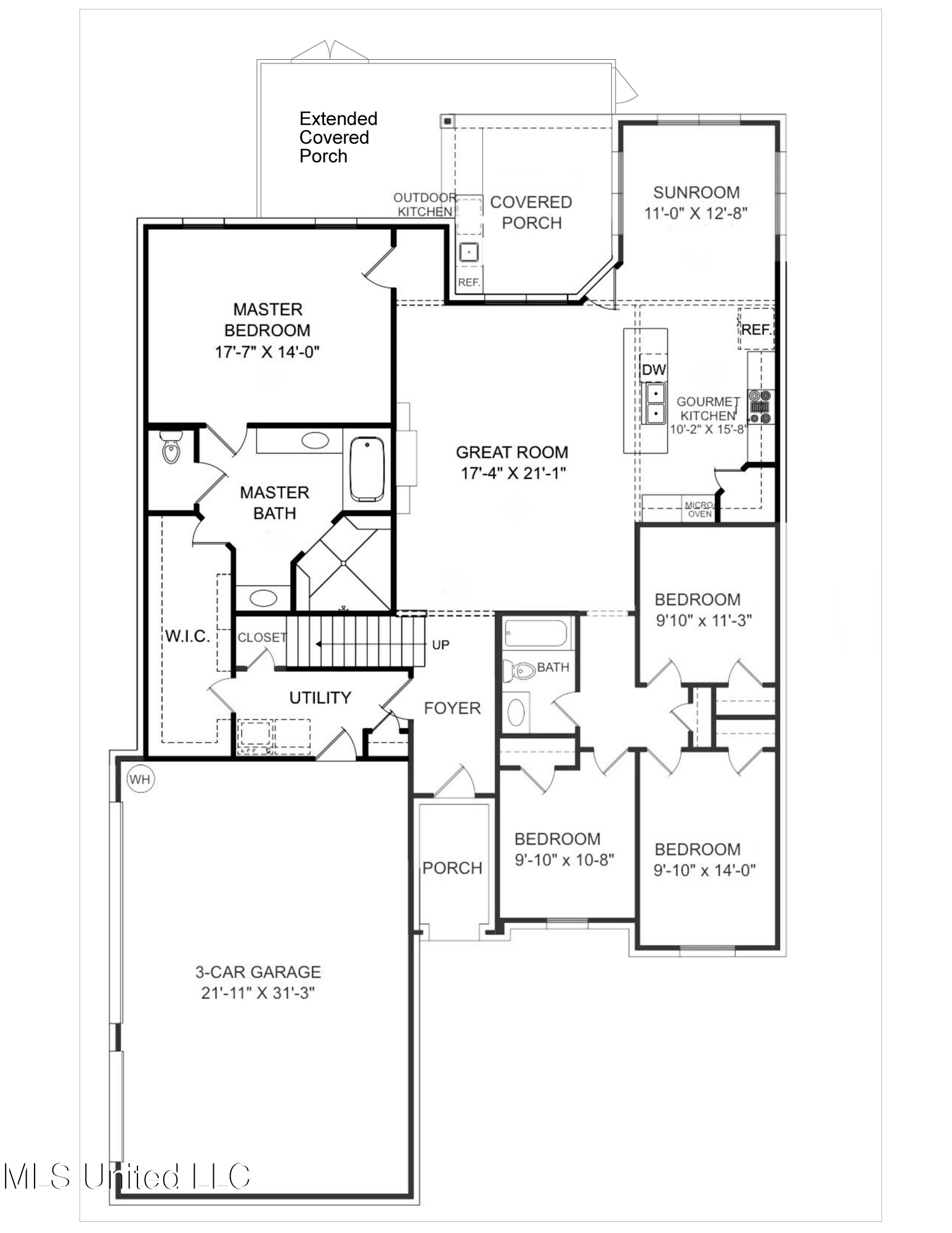 5807 Sylvester Street