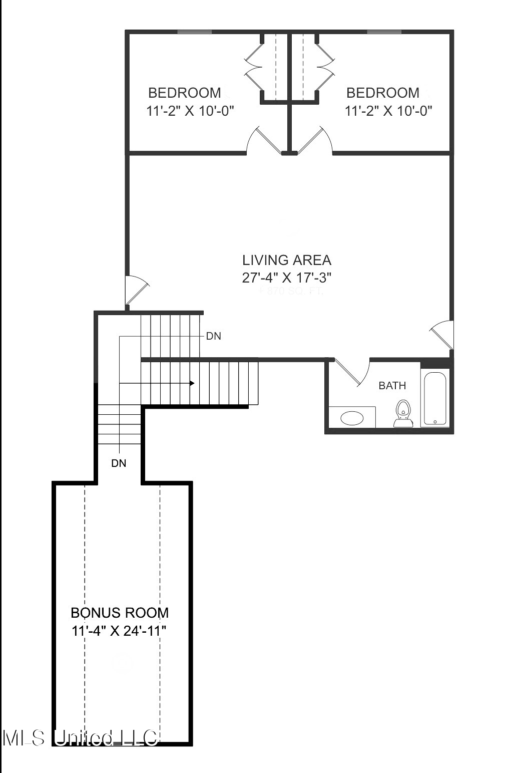 5807 Sylvester Street