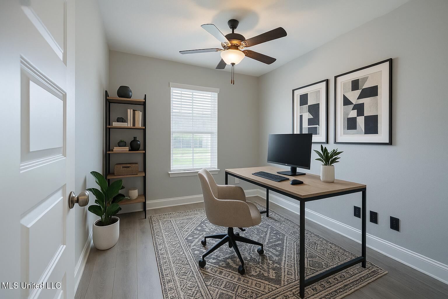 5807 Sylvester Street