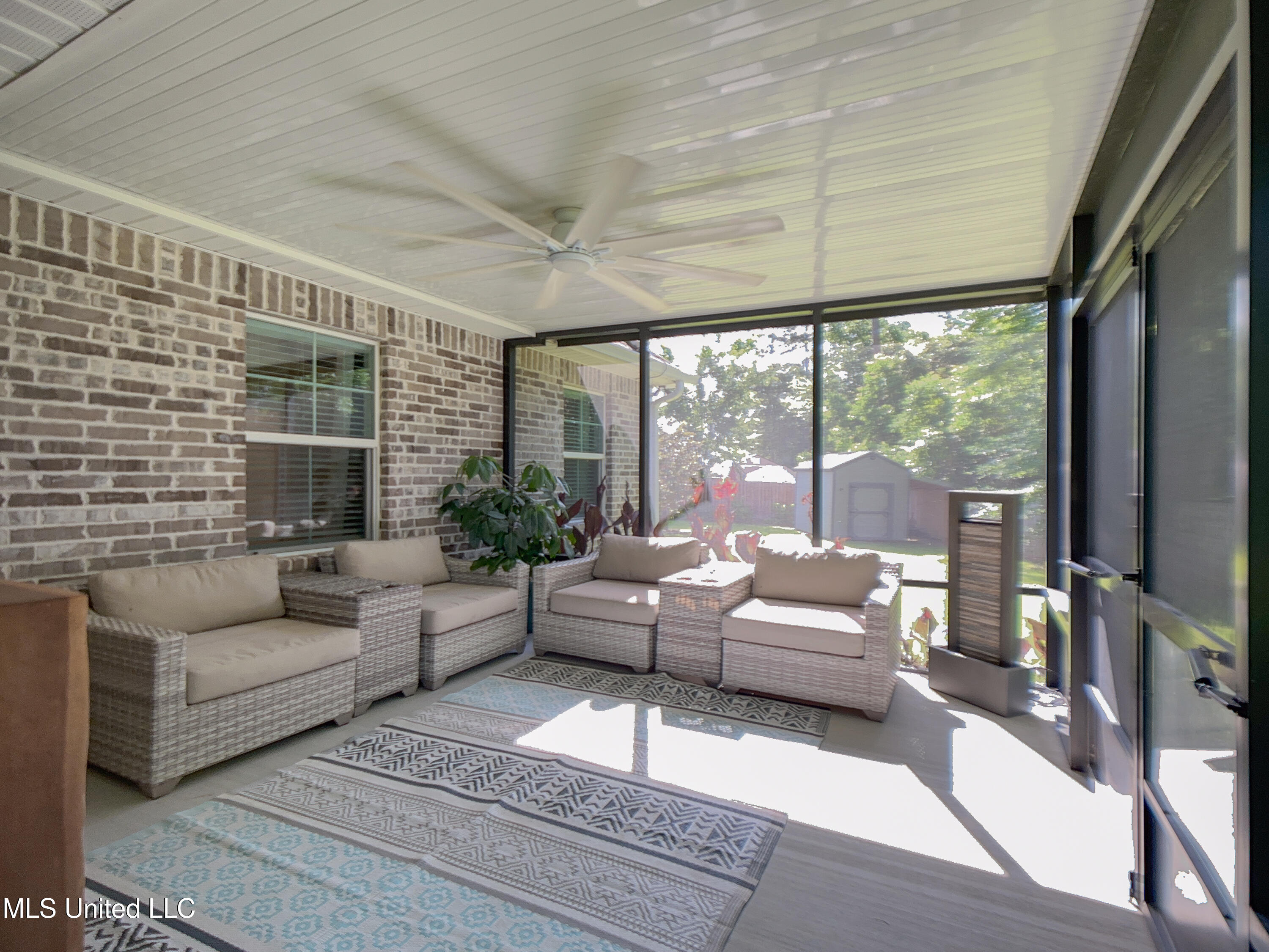 5807 Sylvester Street