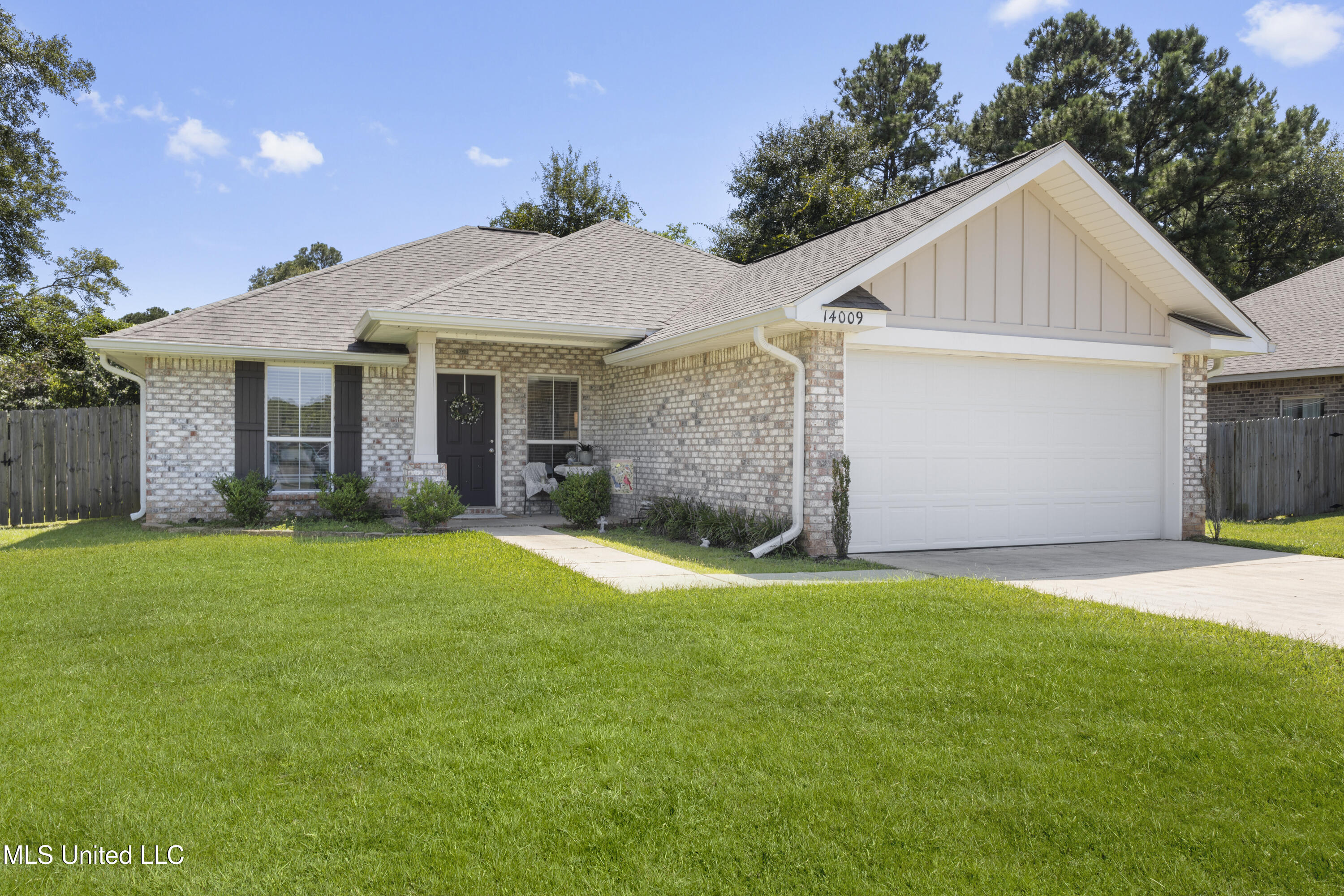 14009 Fox Hill Drive