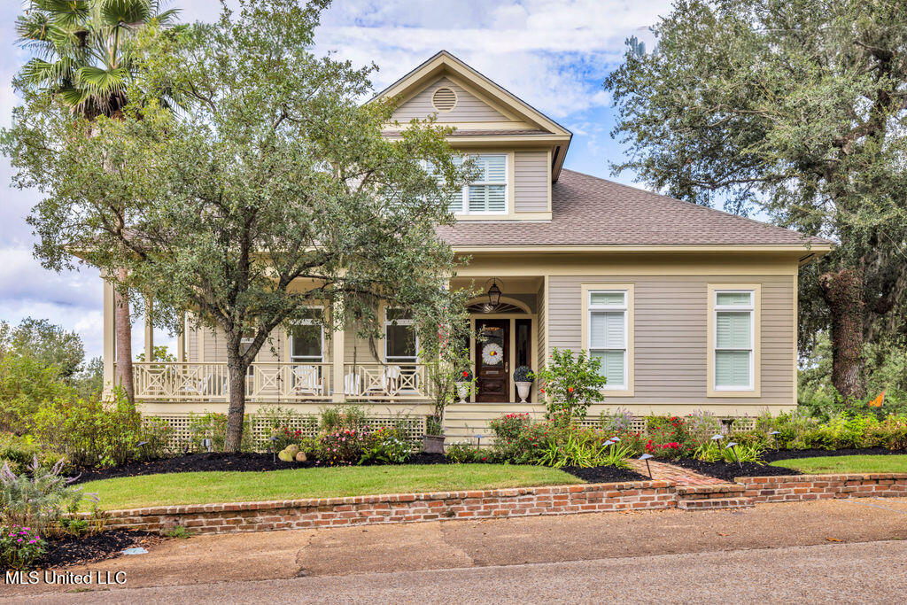 207 Washington Avenue