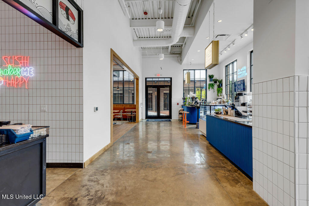 1515 Government Street, A304