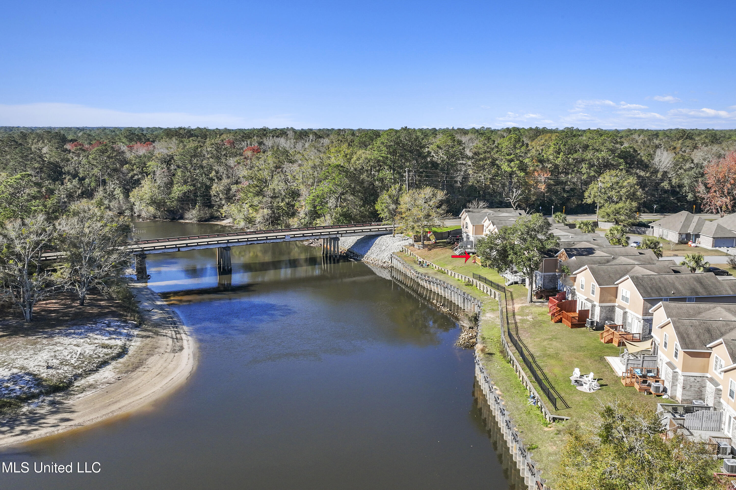 3493 Riverbend Cove, D'Iberville