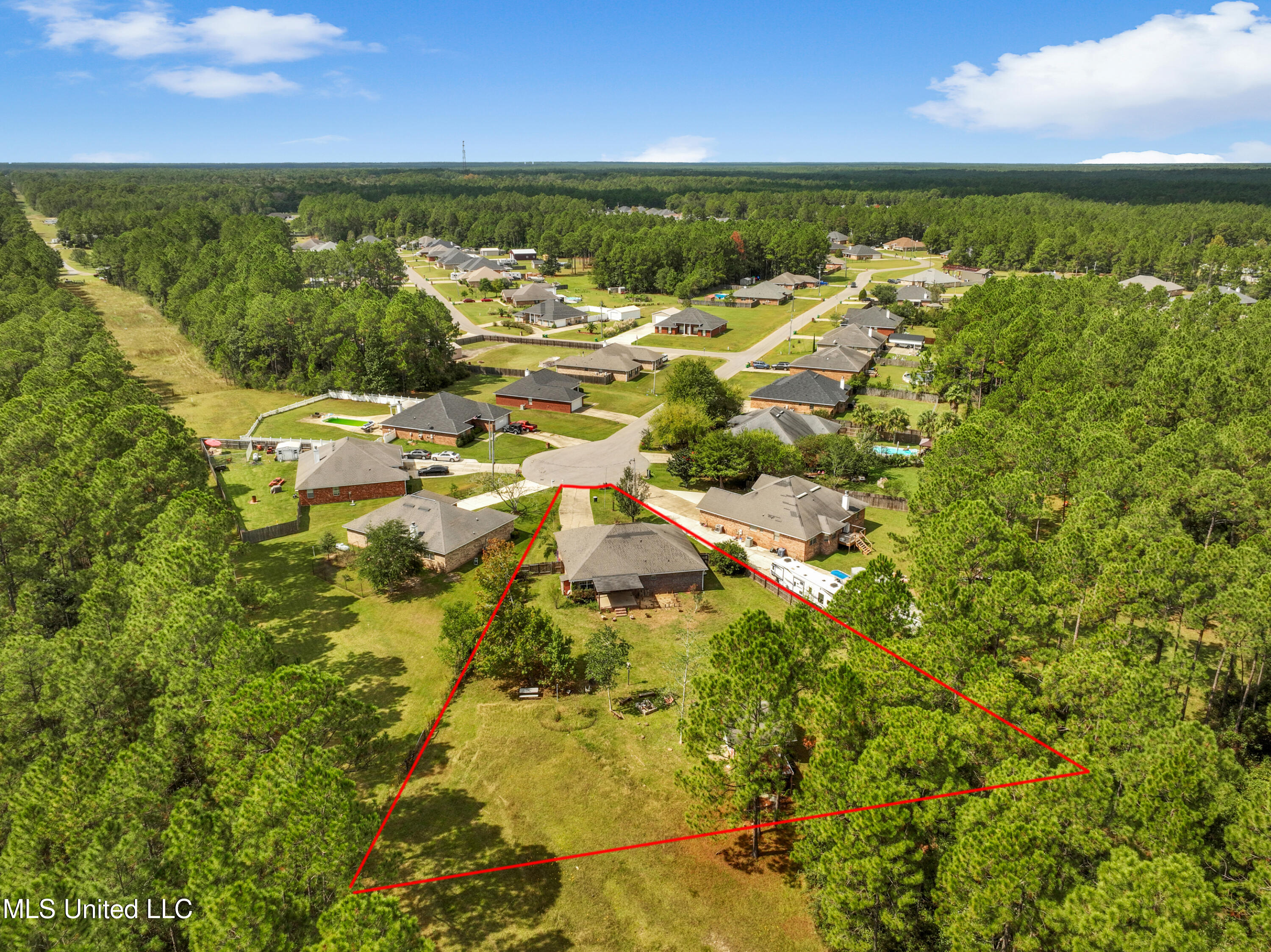 13601 Virginia Street