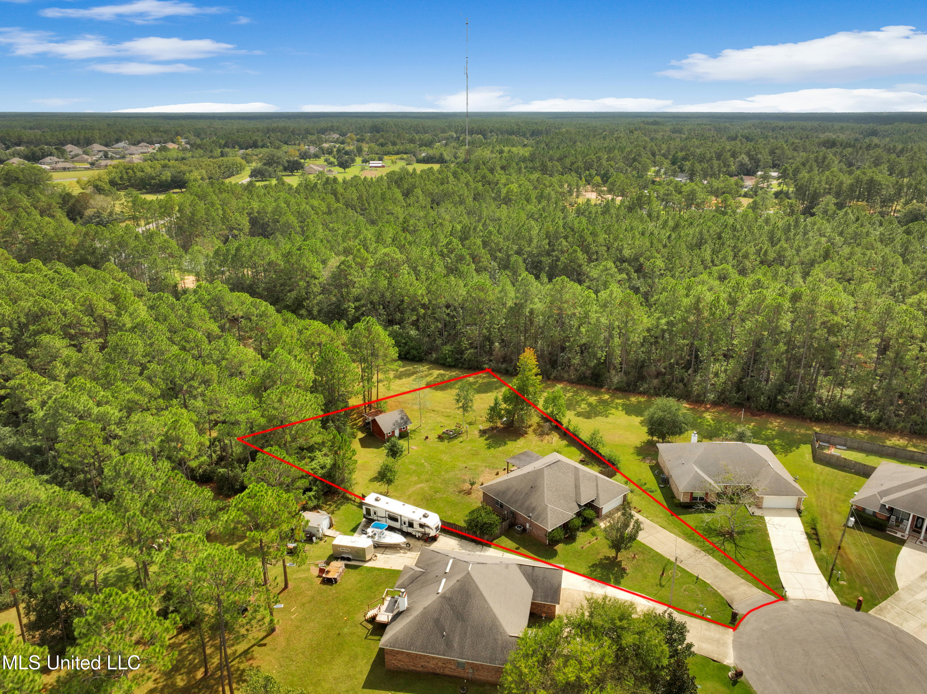 13601 Virginia Street