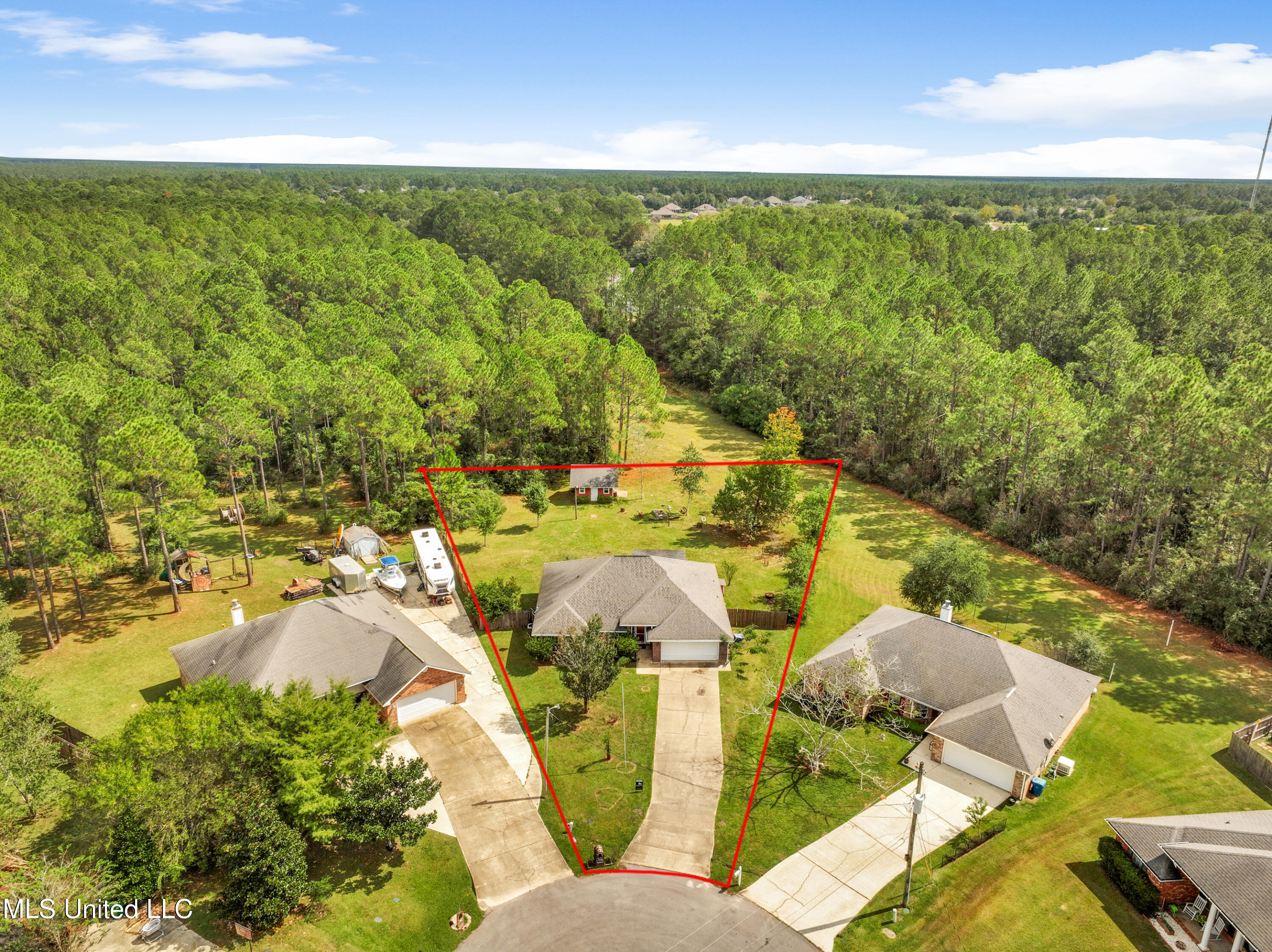 13601 Virginia Street