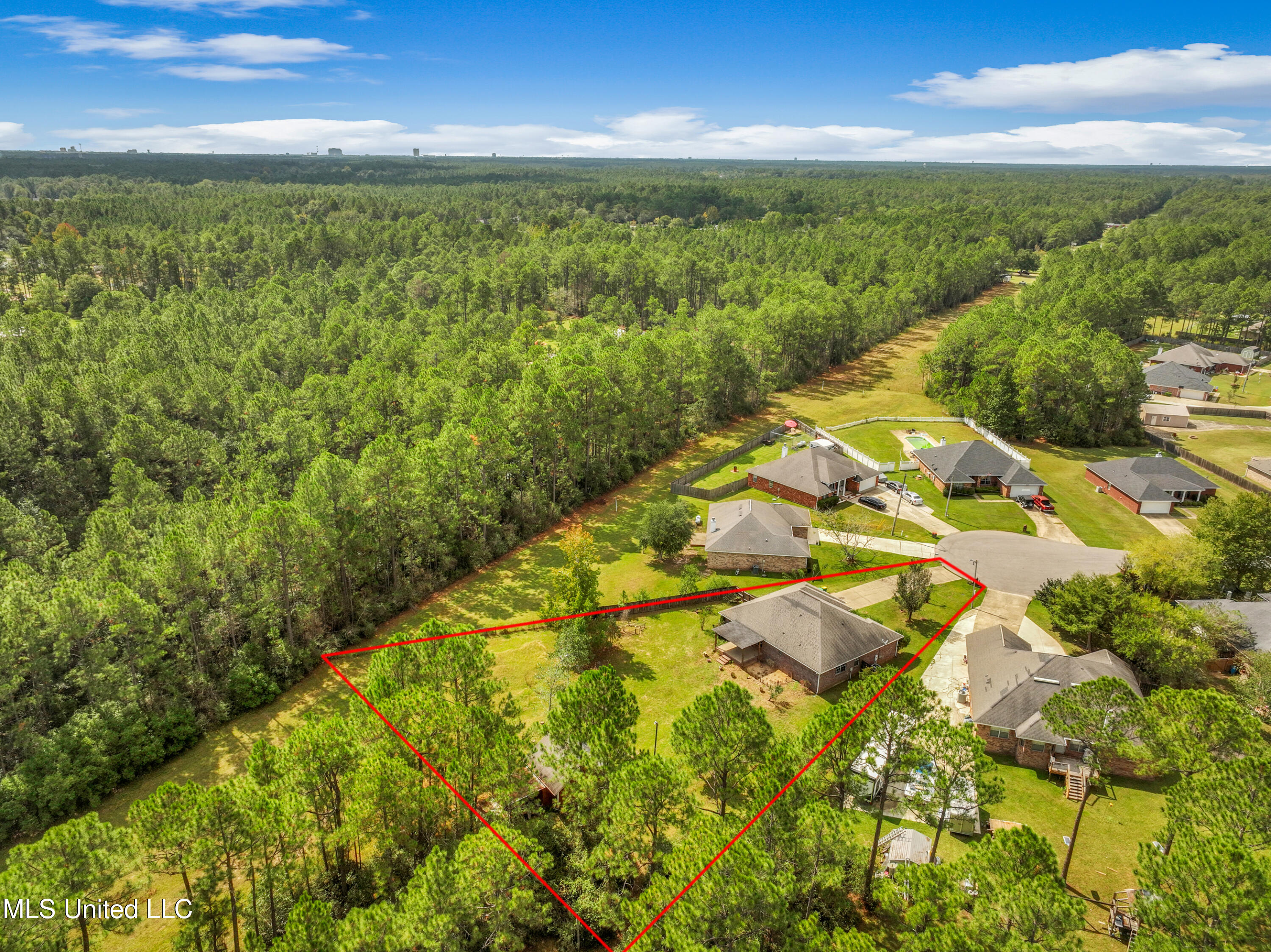 13601 Virginia Street