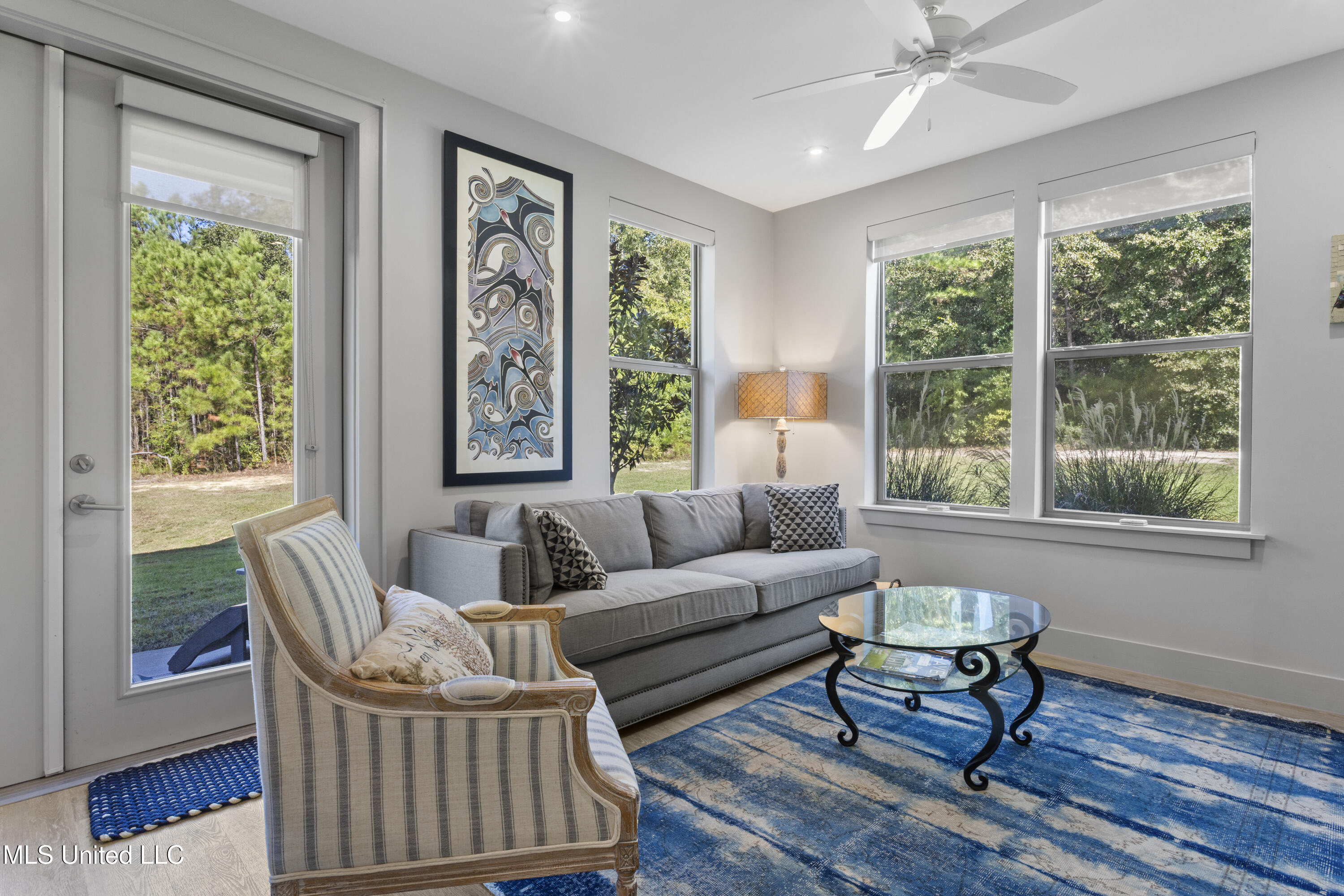 2501 Bienville Boulevard, 517
