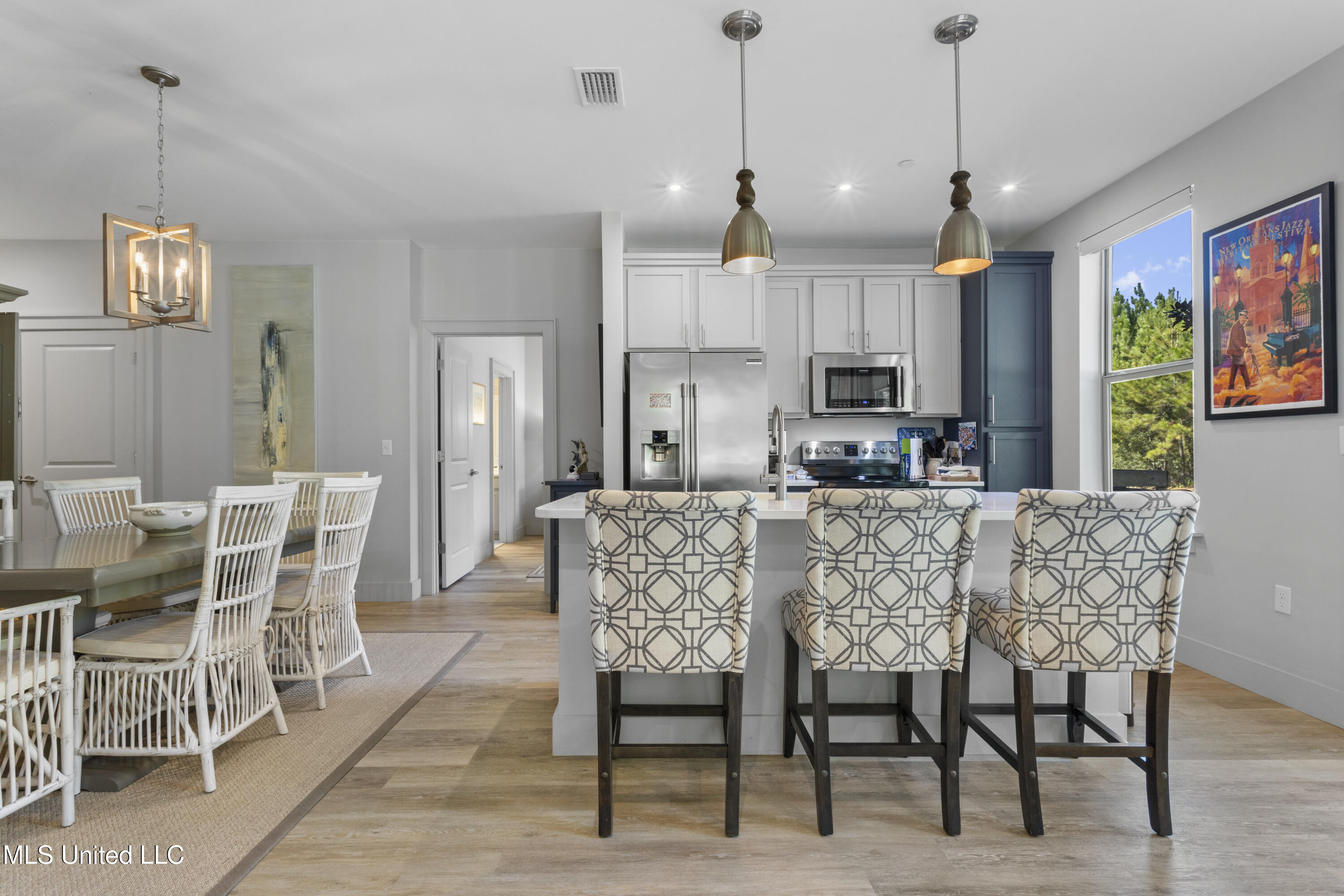 2501 Bienville Boulevard, 517