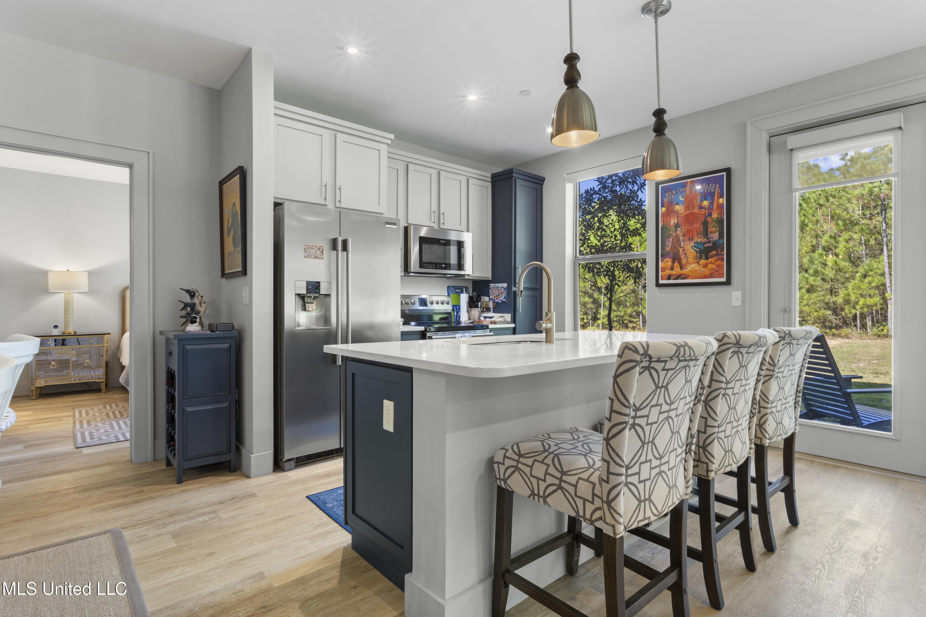 2501 Bienville Boulevard, 517