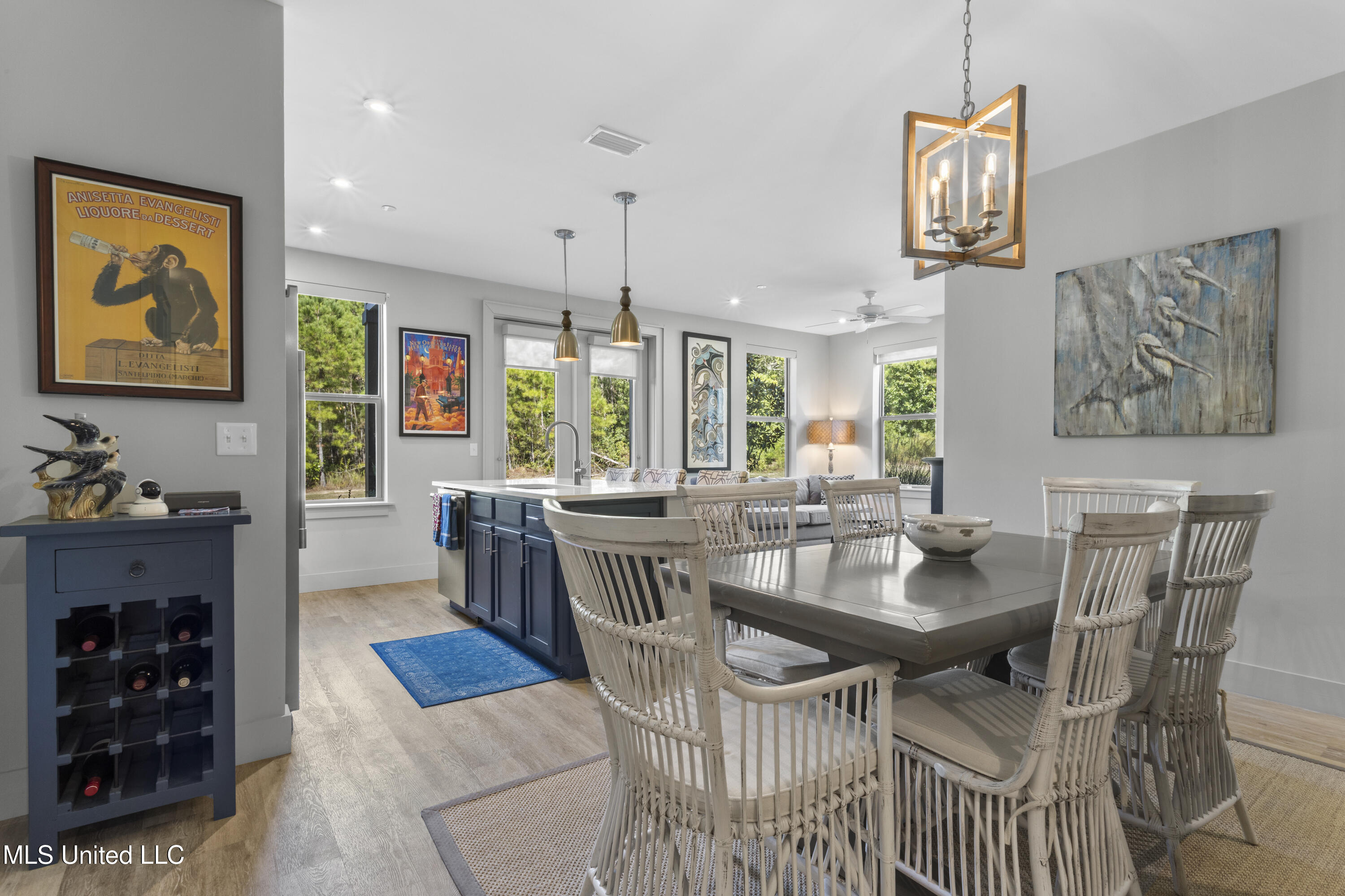 2501 Bienville Boulevard, 517