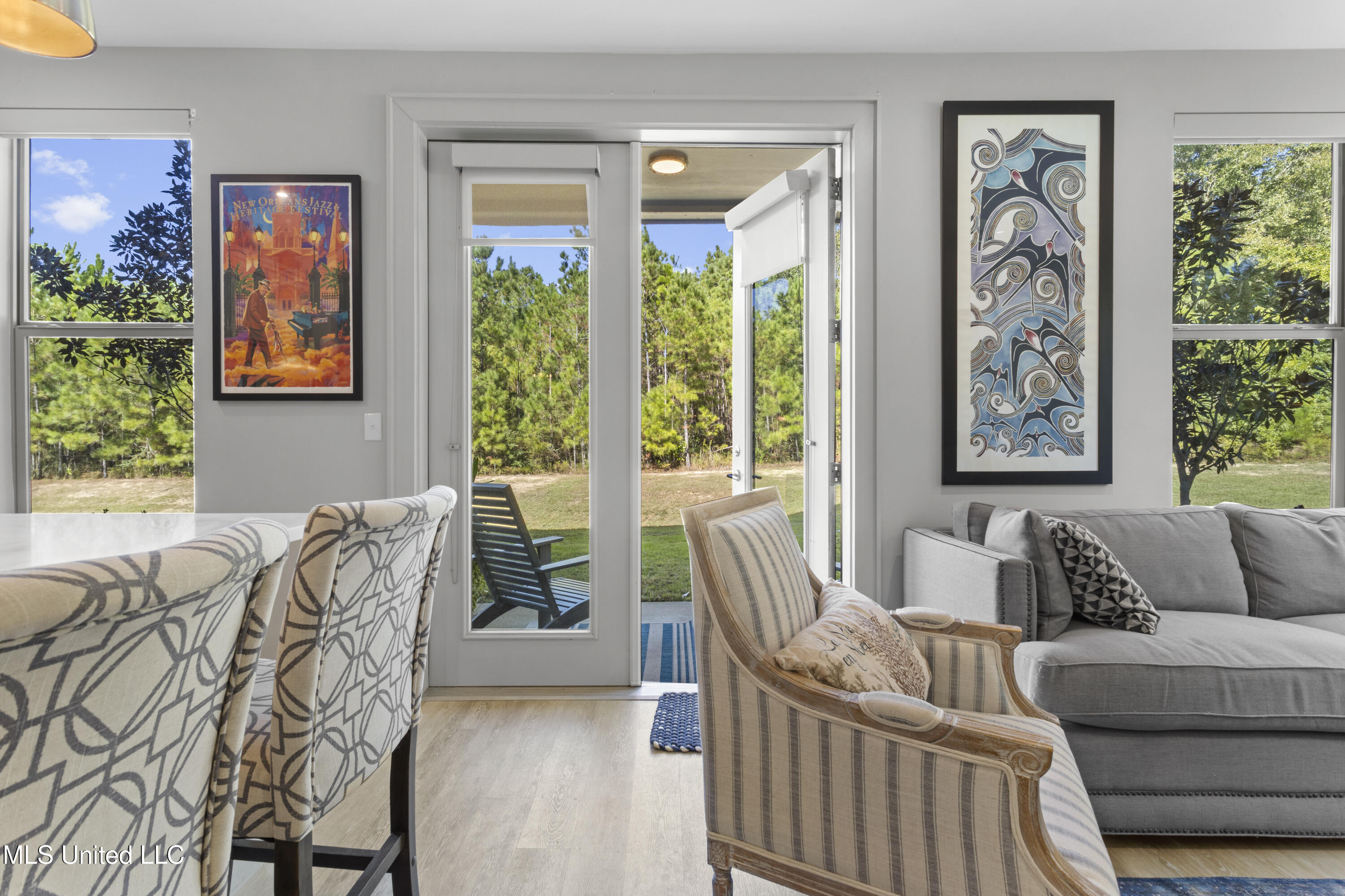 2501 Bienville Boulevard, 517