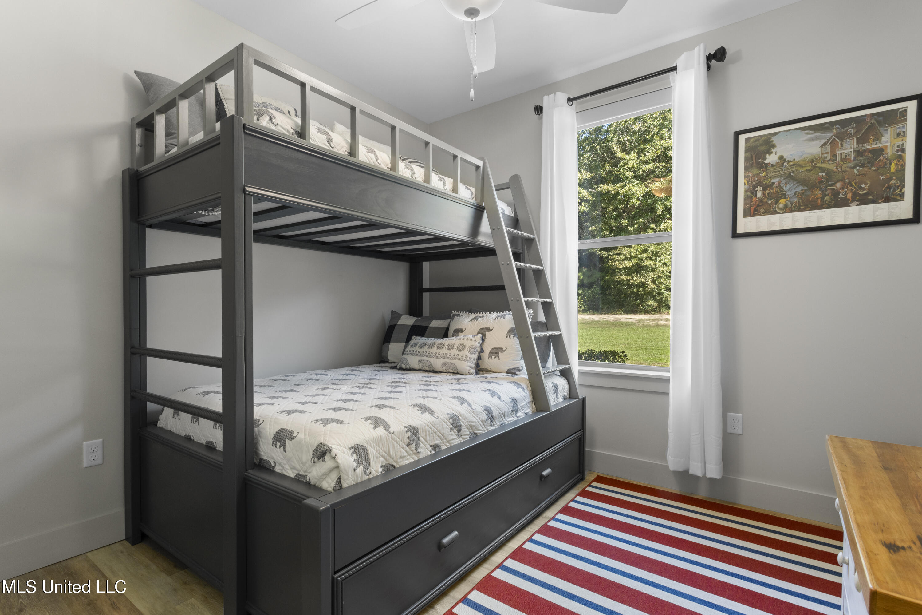 2501 Bienville Boulevard, 517