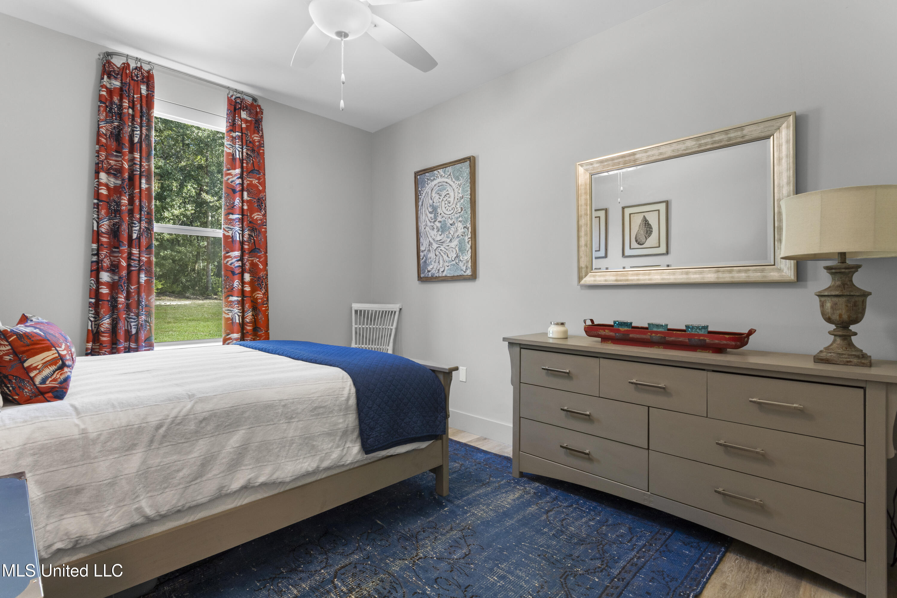 2501 Bienville Boulevard, 517