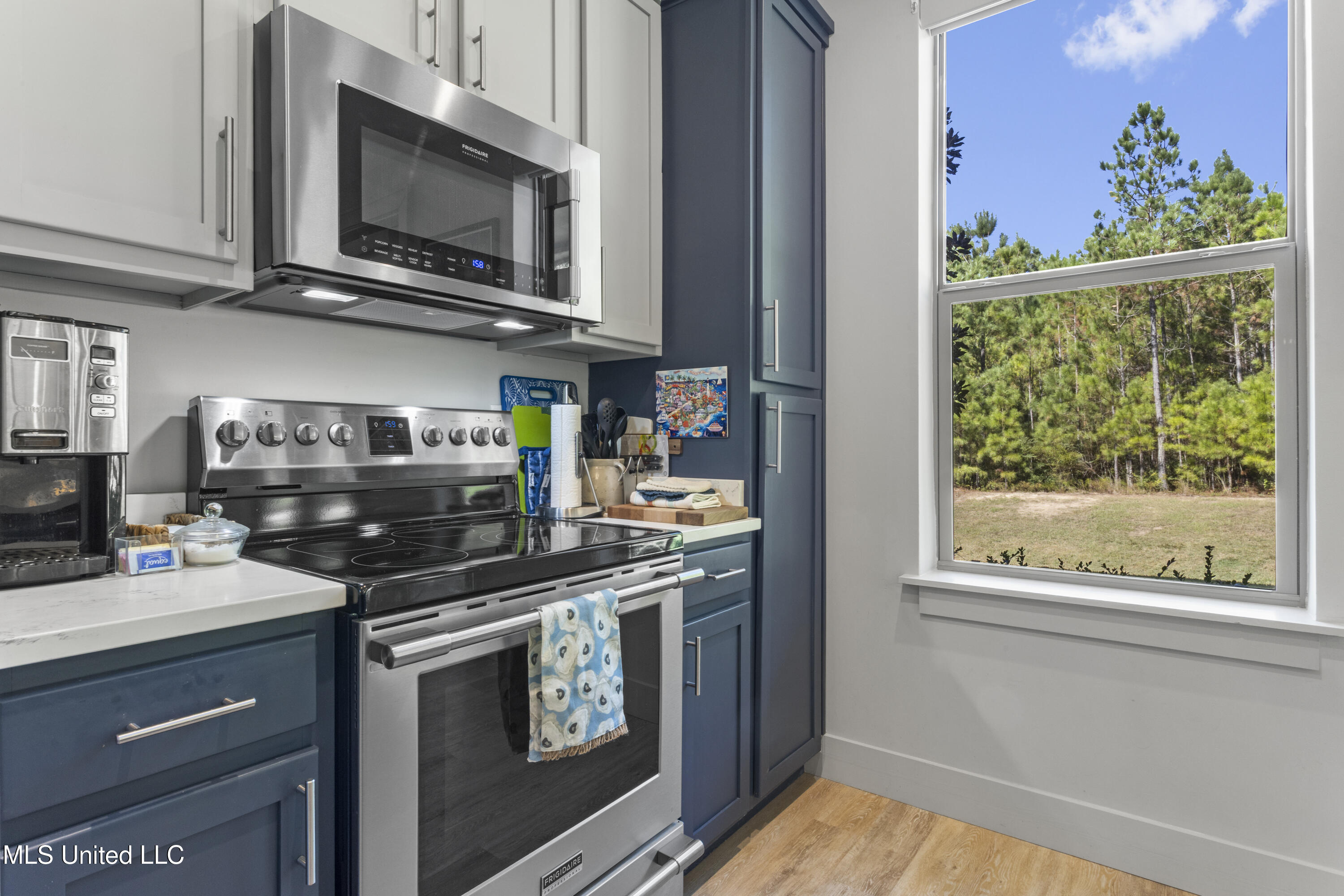2501 Bienville Boulevard, 517