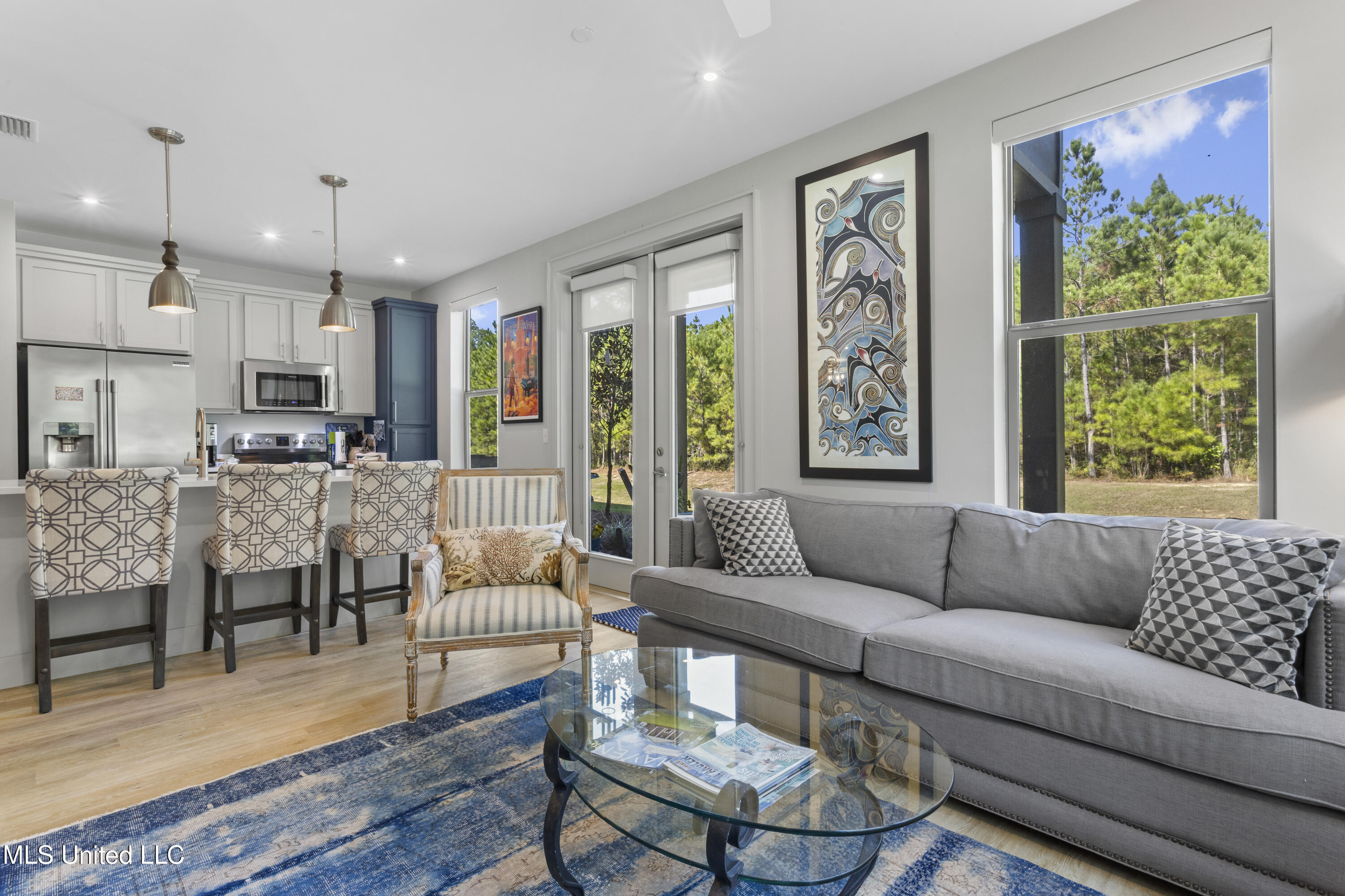 2501 Bienville Boulevard, 517