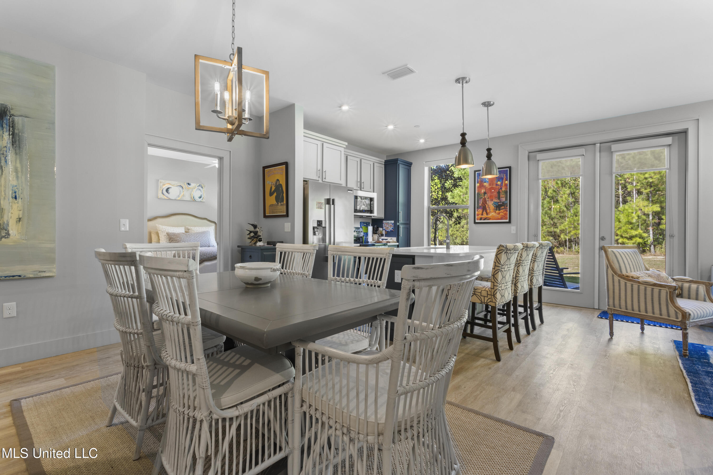 2501 Bienville Boulevard, 517