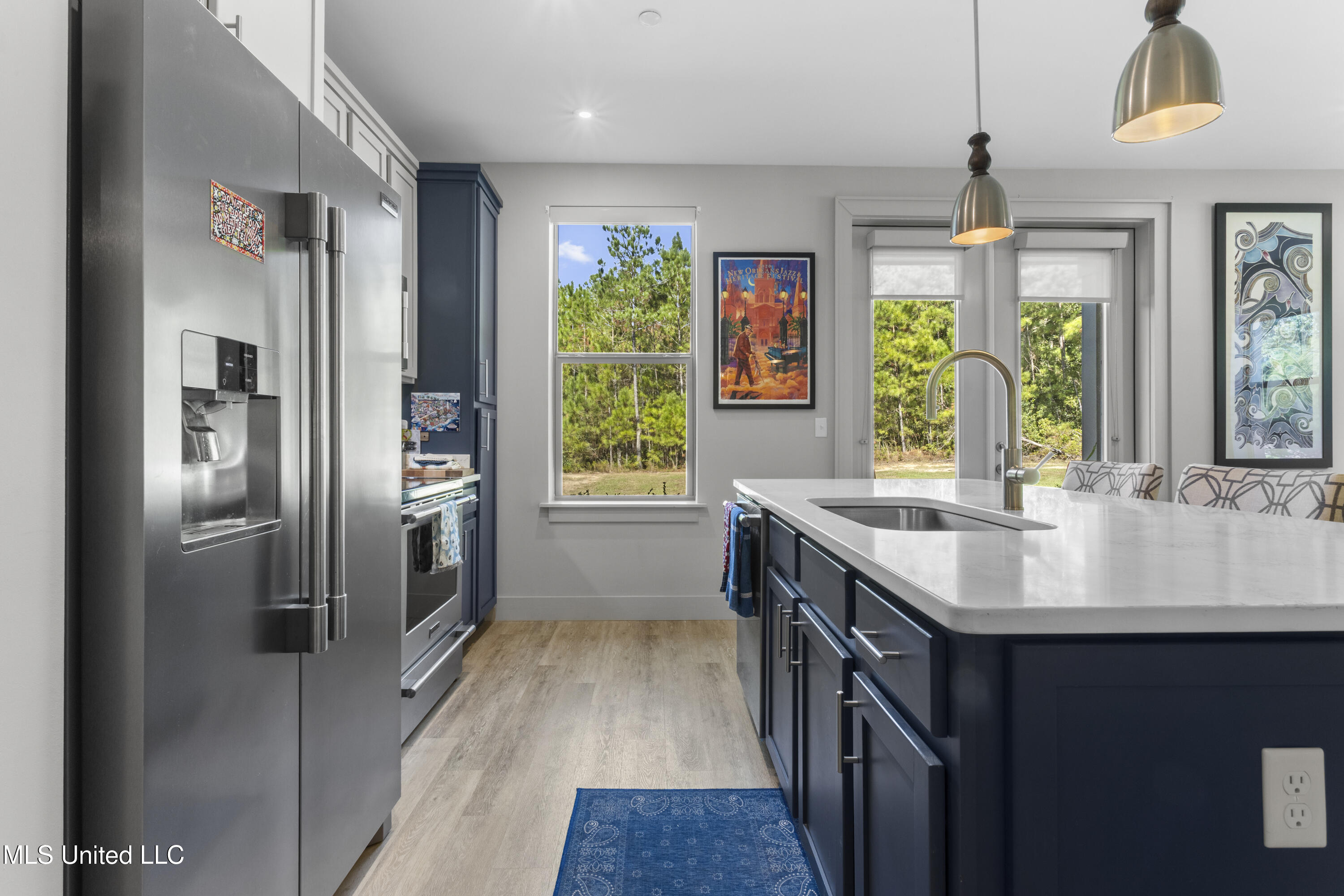 2501 Bienville Boulevard, 517