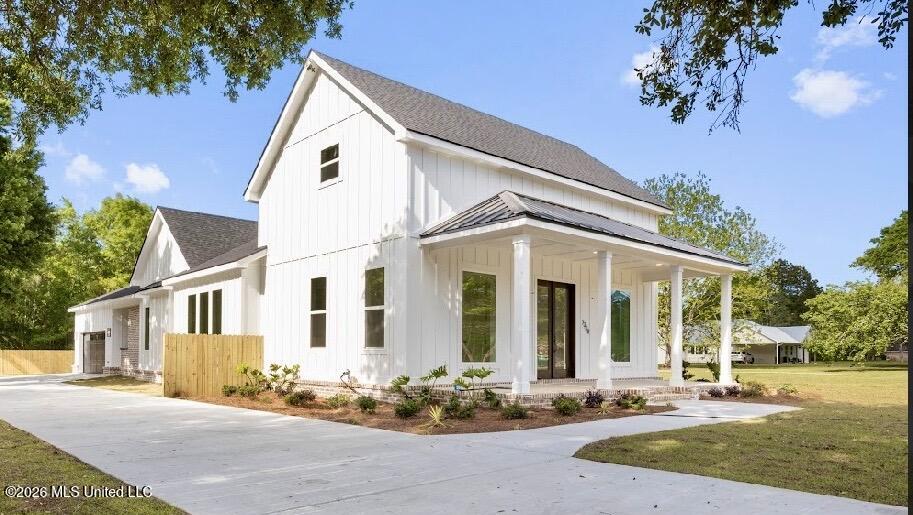 7308 Fountainbleau Road