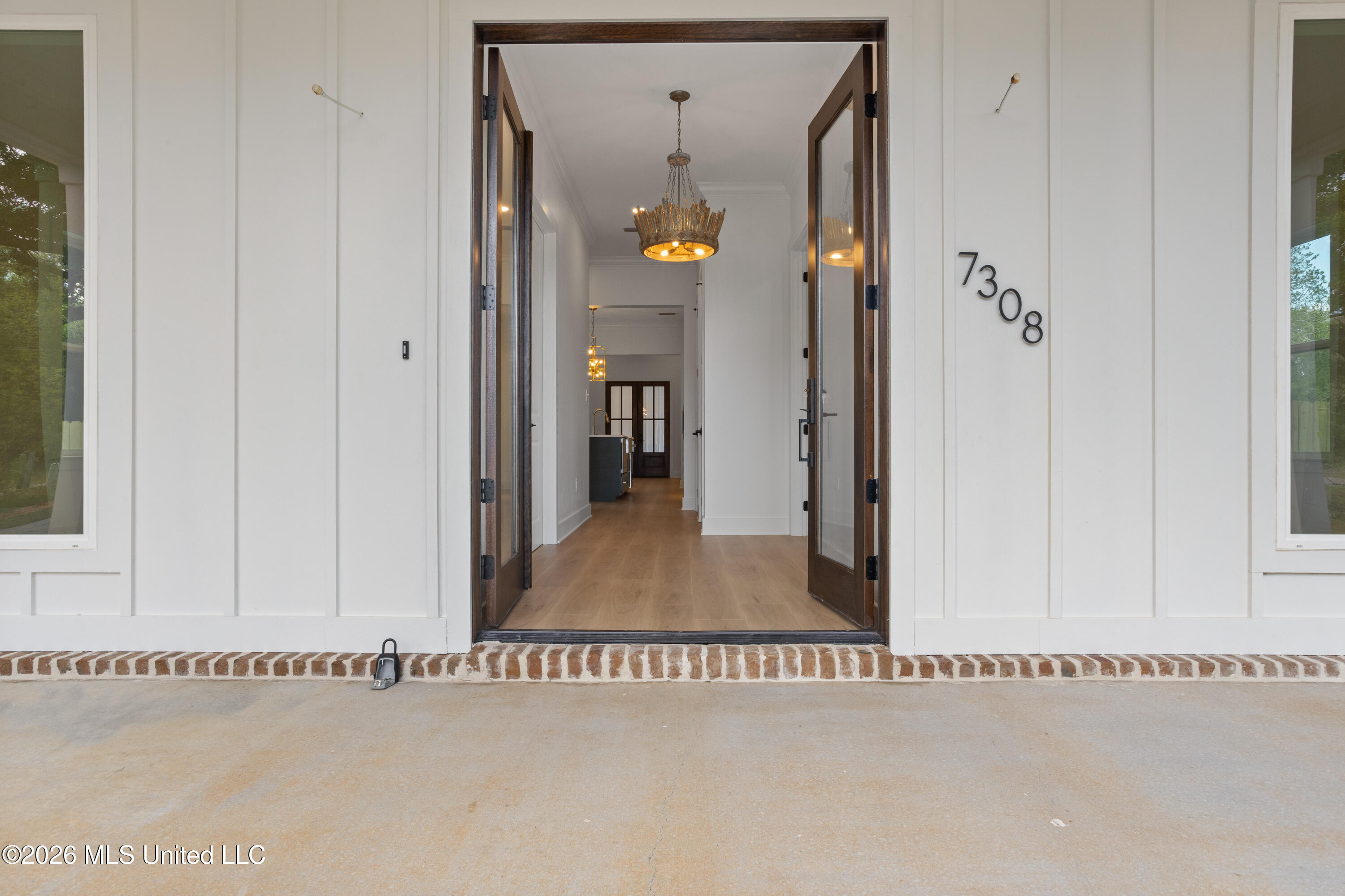 7308 Fountainbleau Road