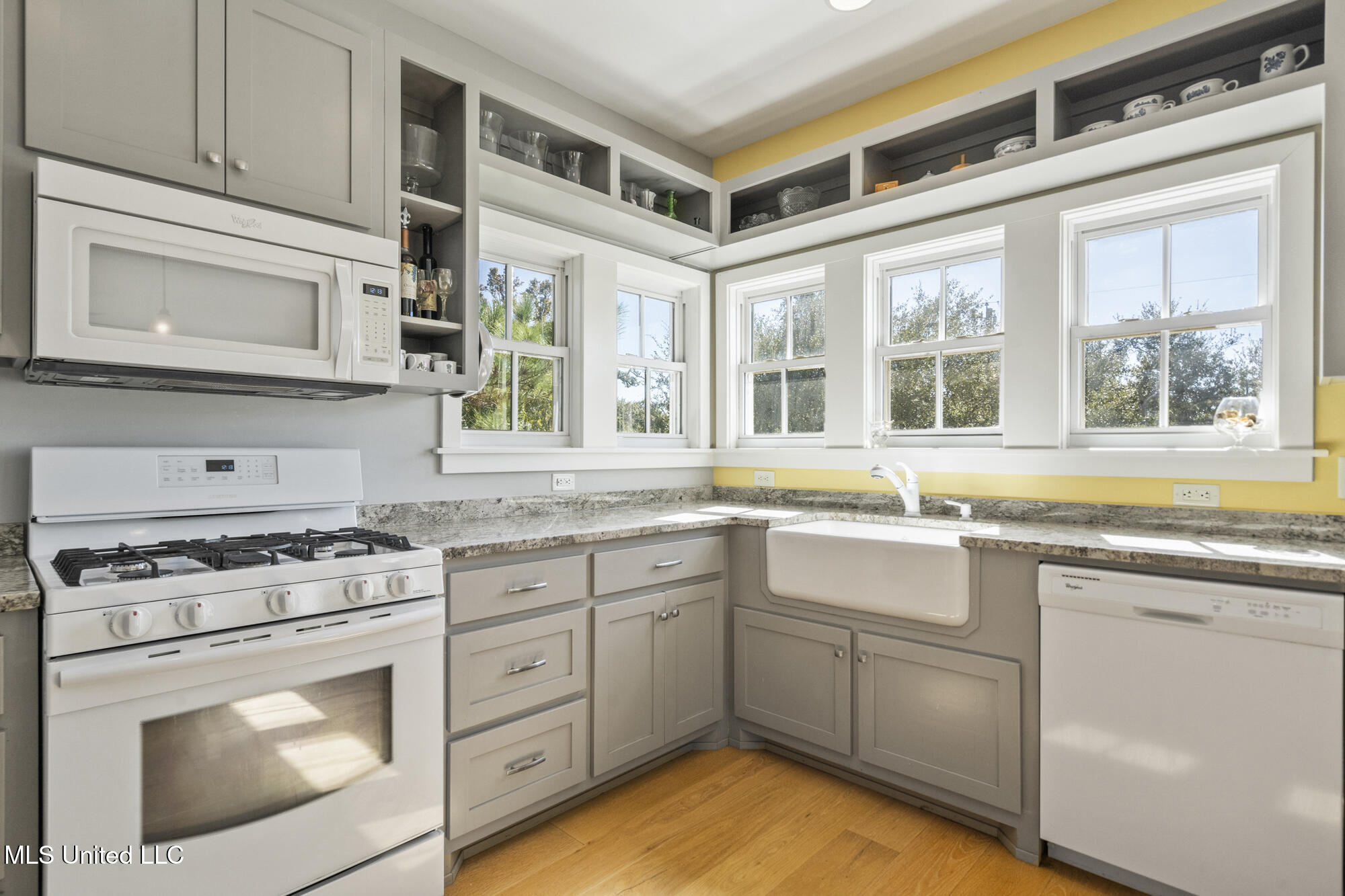 10720 Eagle Nest Road