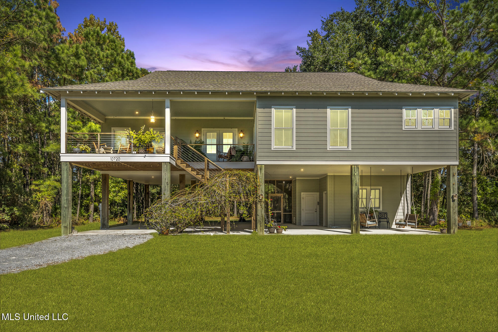 10720 Eagle Nest Road