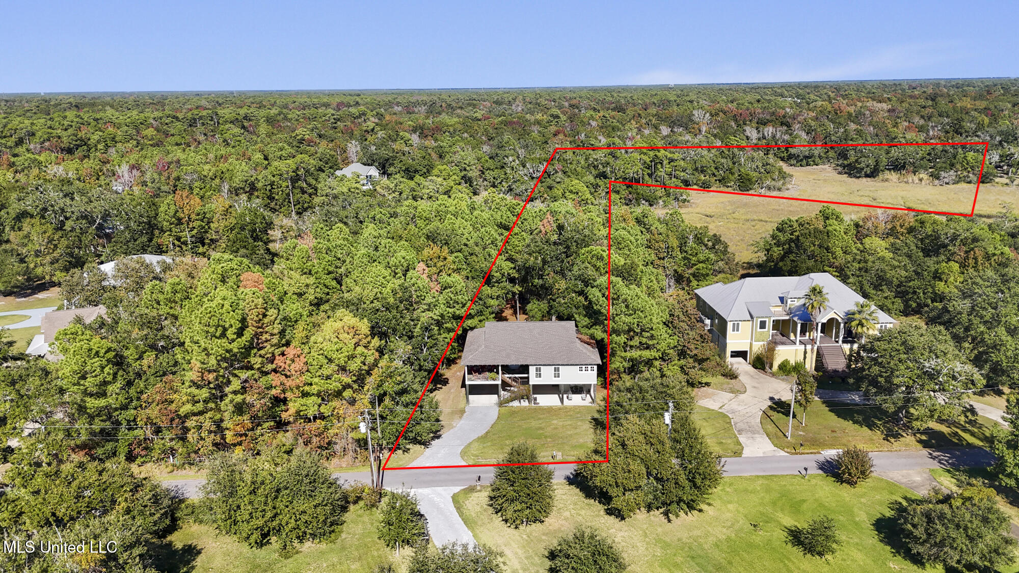 10720 Eagle Nest Road