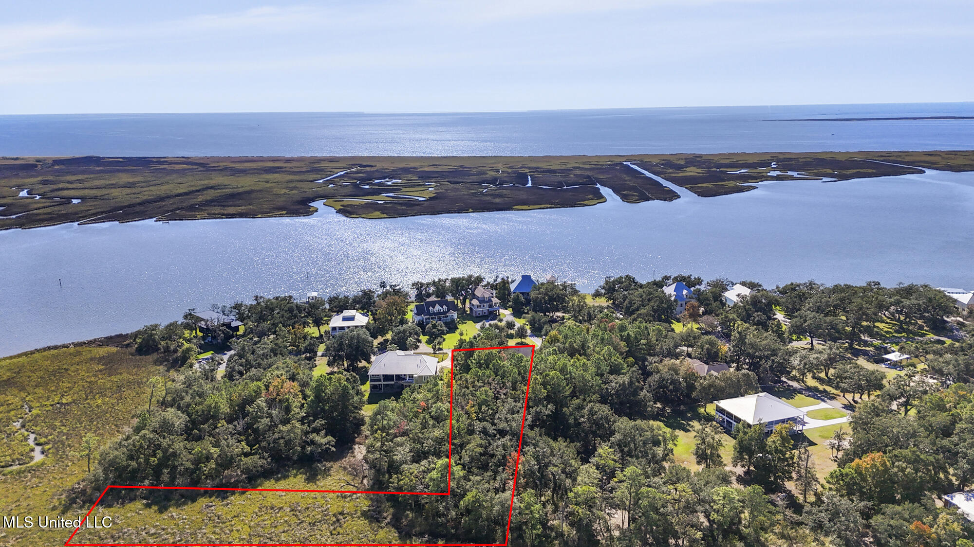 10720 Eagle Nest Road