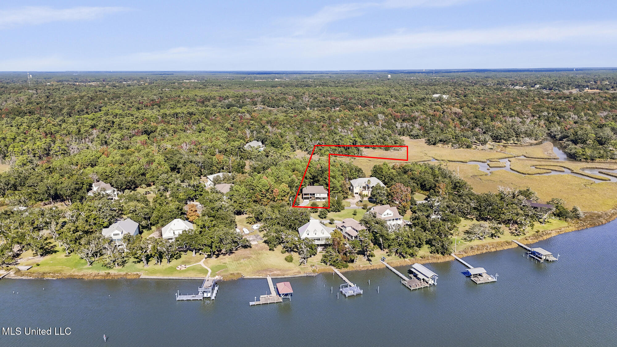 10720 Eagle Nest Road