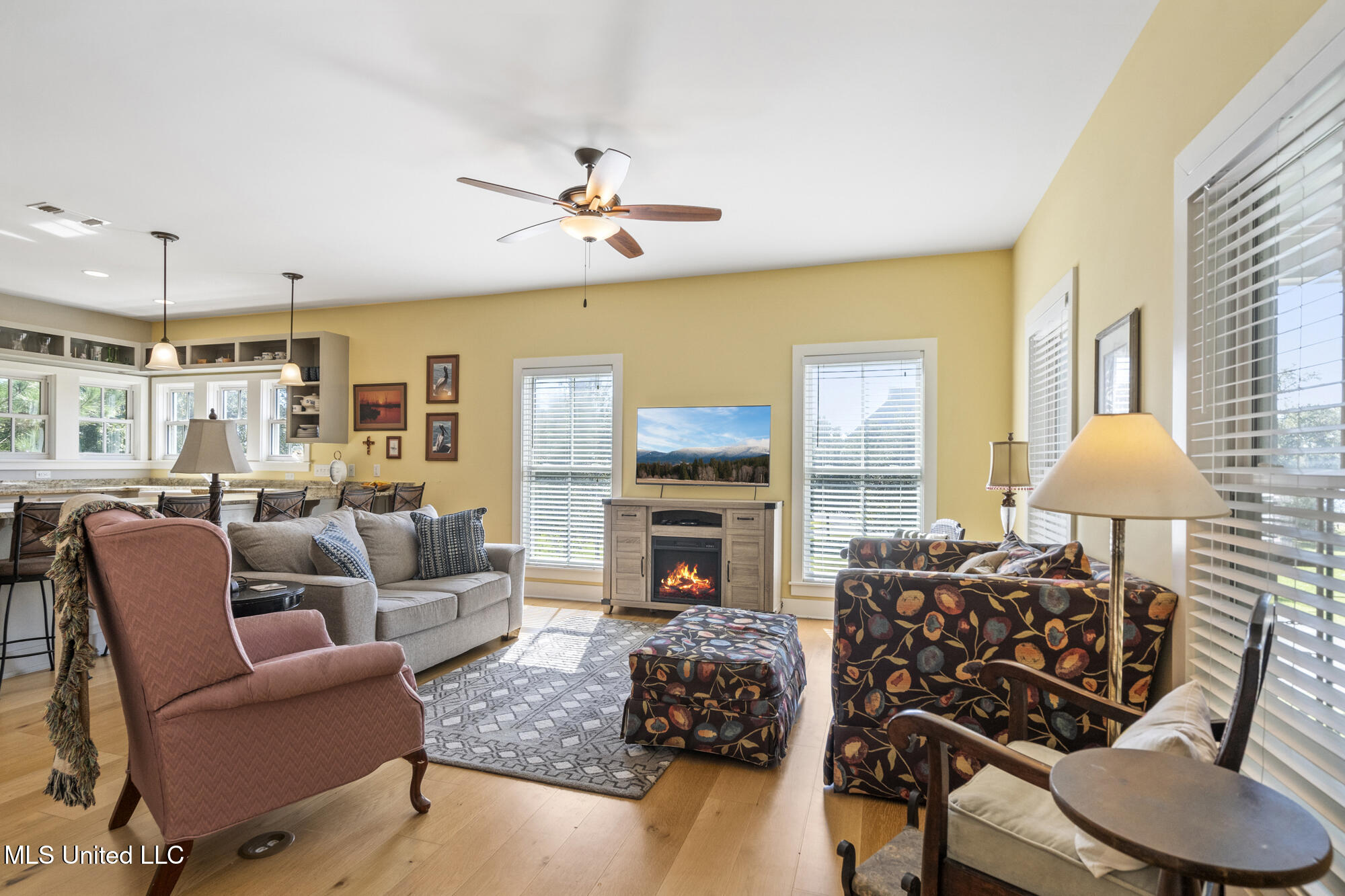 10720 Eagle Nest Road