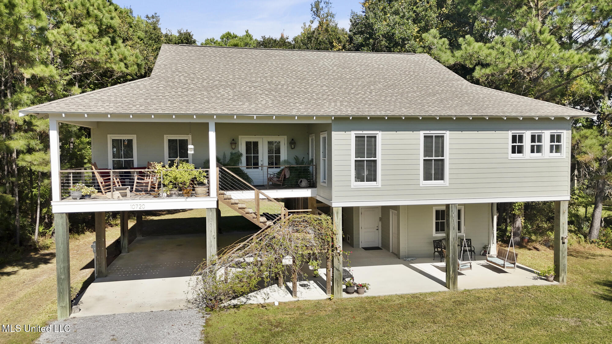 10720 Eagle Nest Road