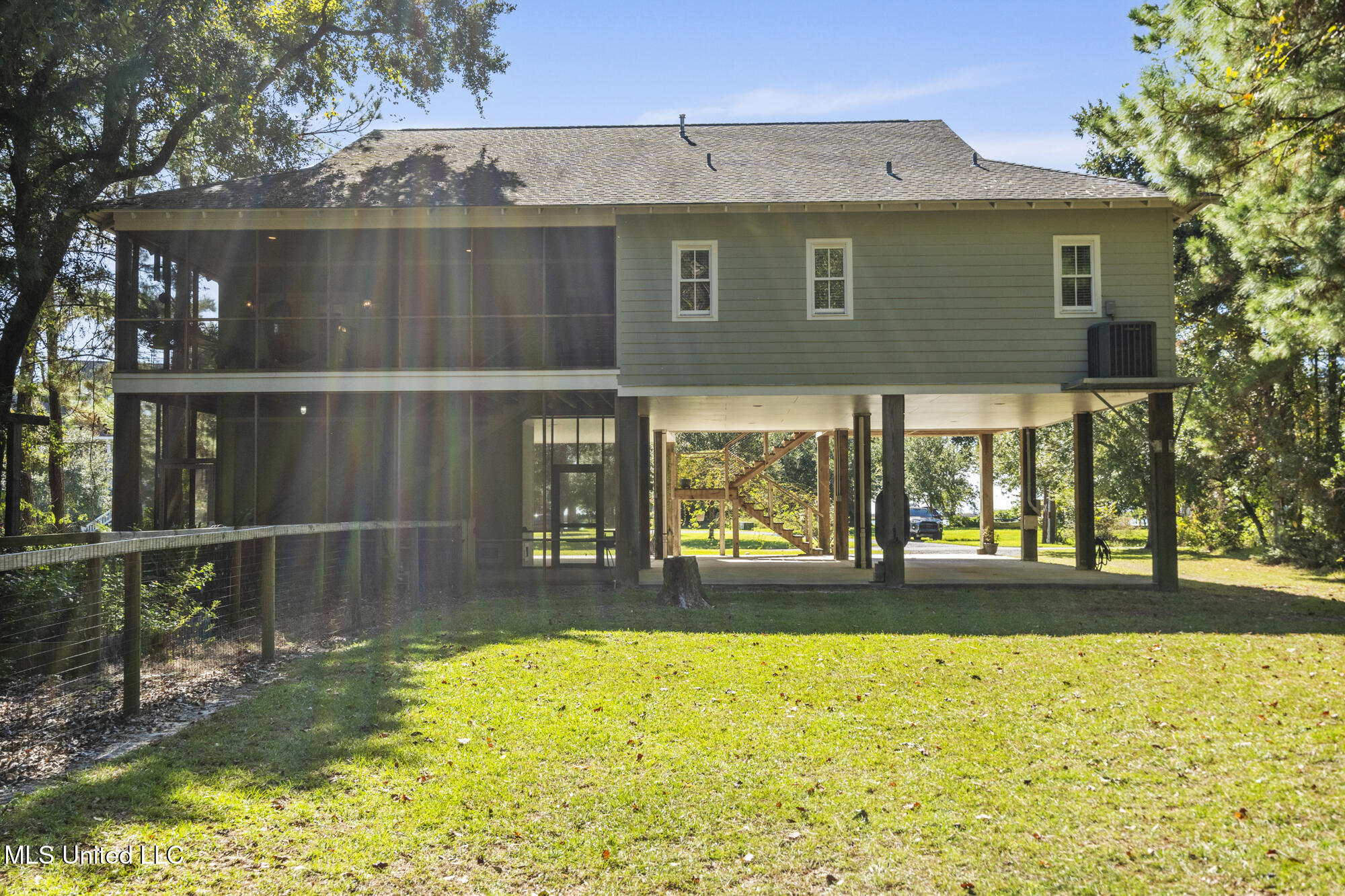 10720 Eagle Nest Road