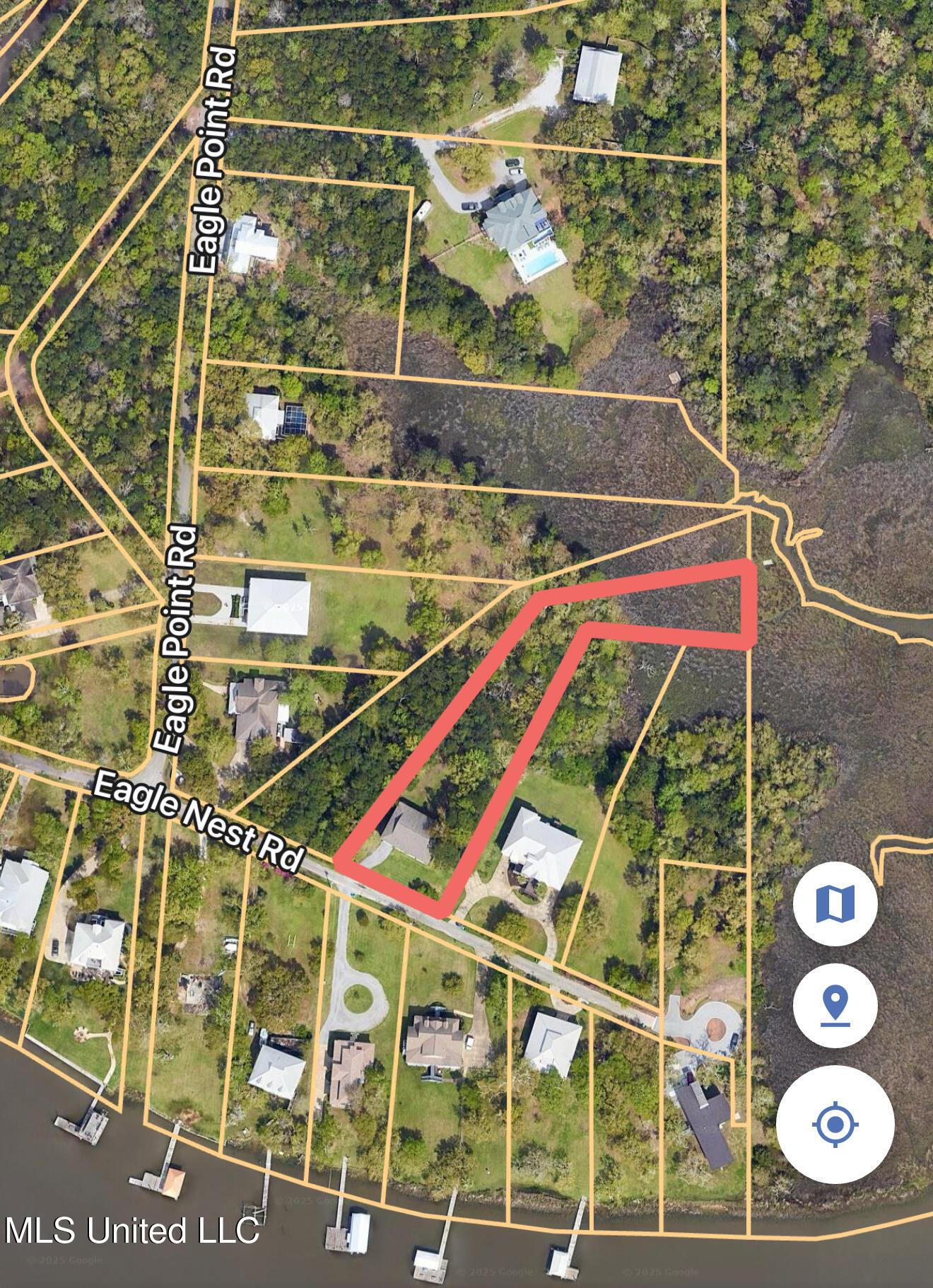 10720 Eagle Nest Road