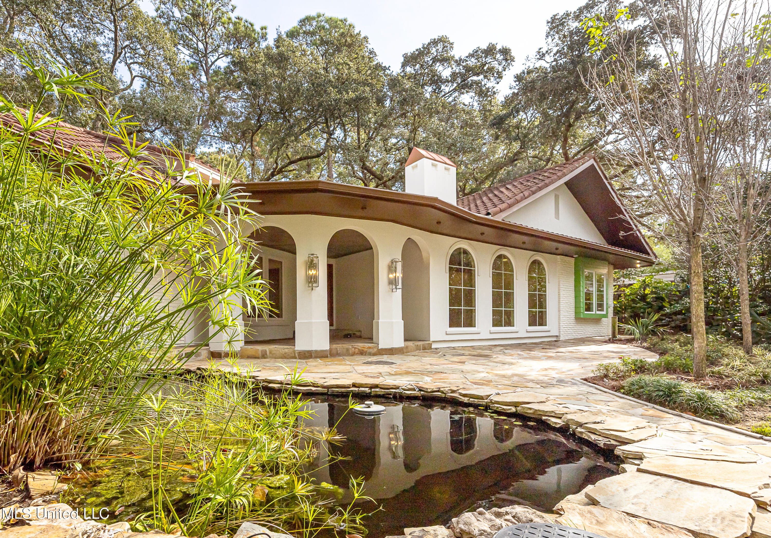 132 Pine Drive