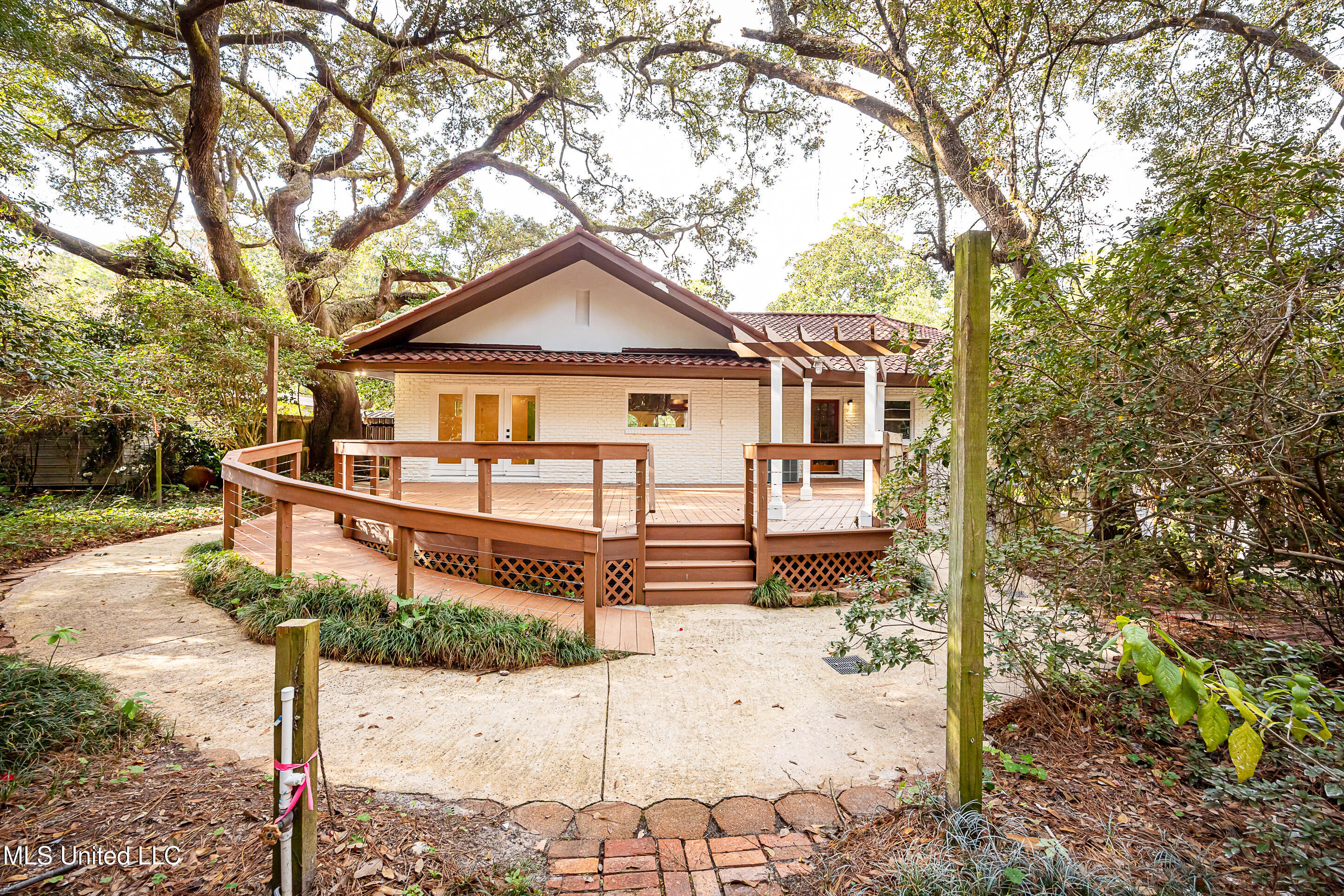 132 Pine Drive