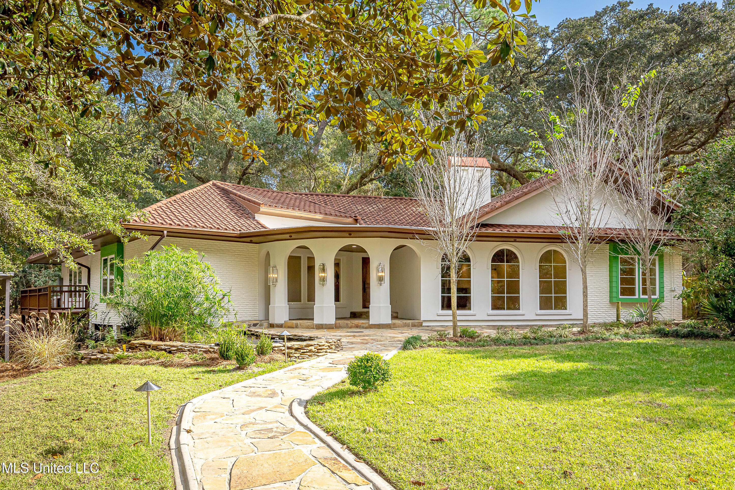 132 Pine Drive