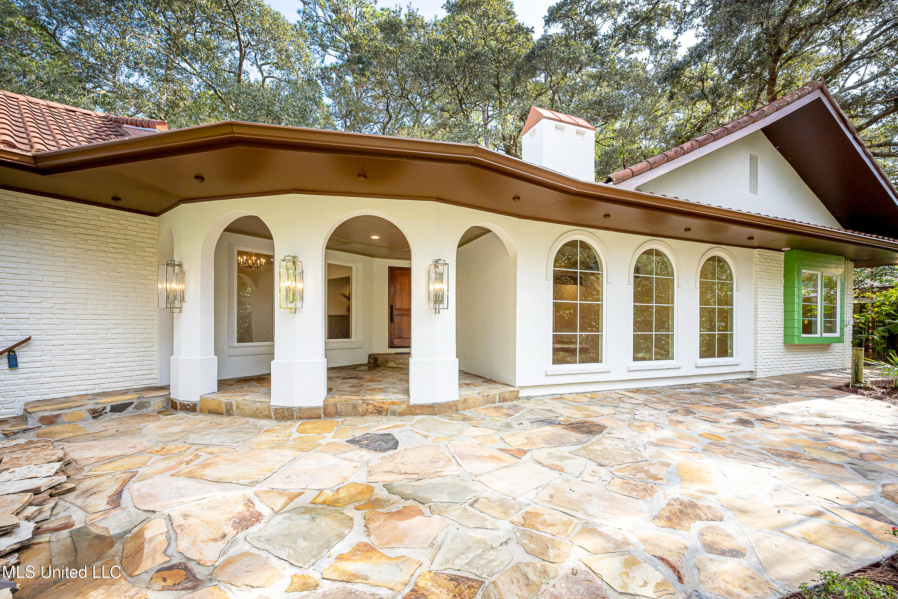 132 Pine Drive