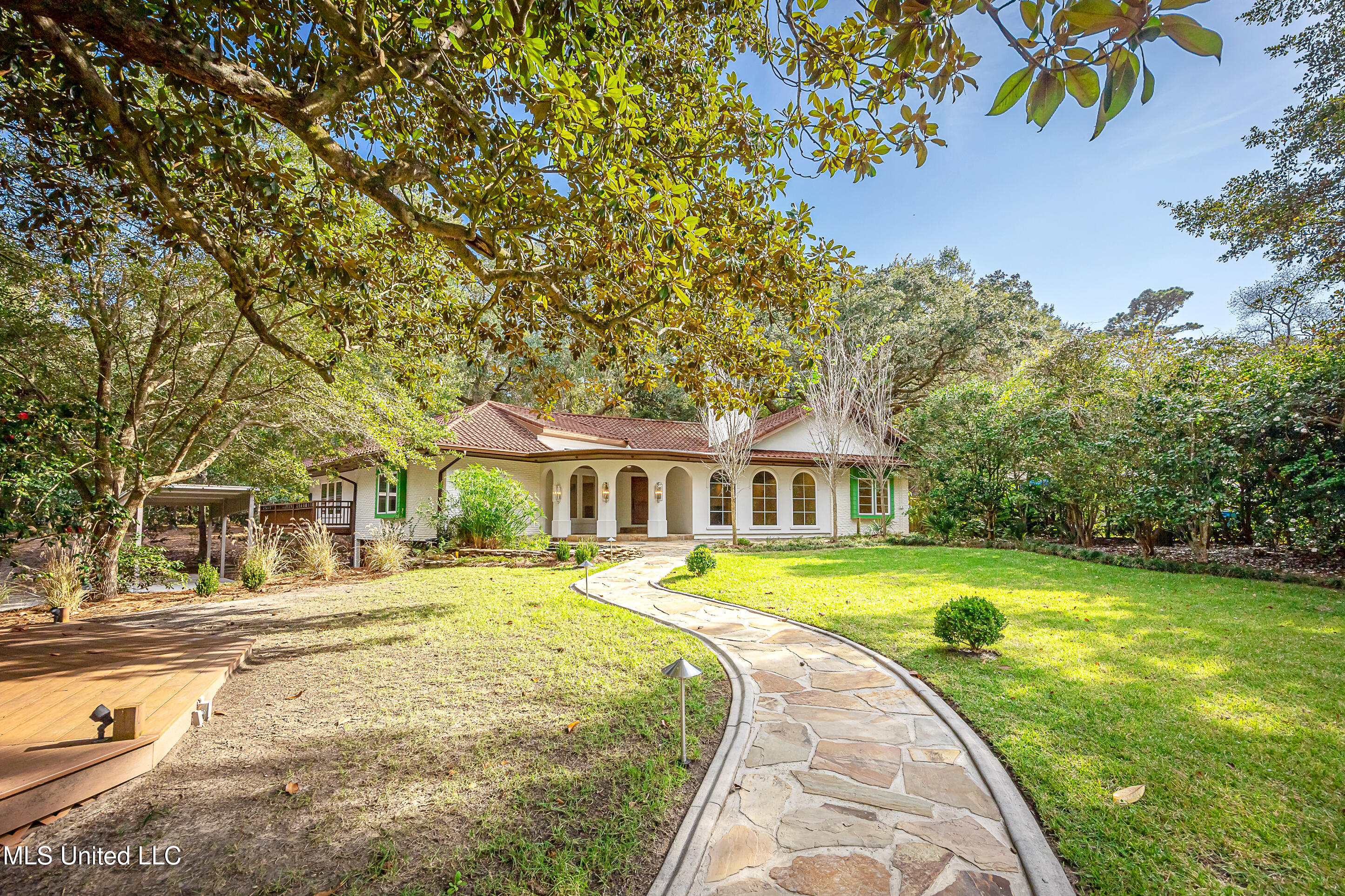 132 Pine Drive