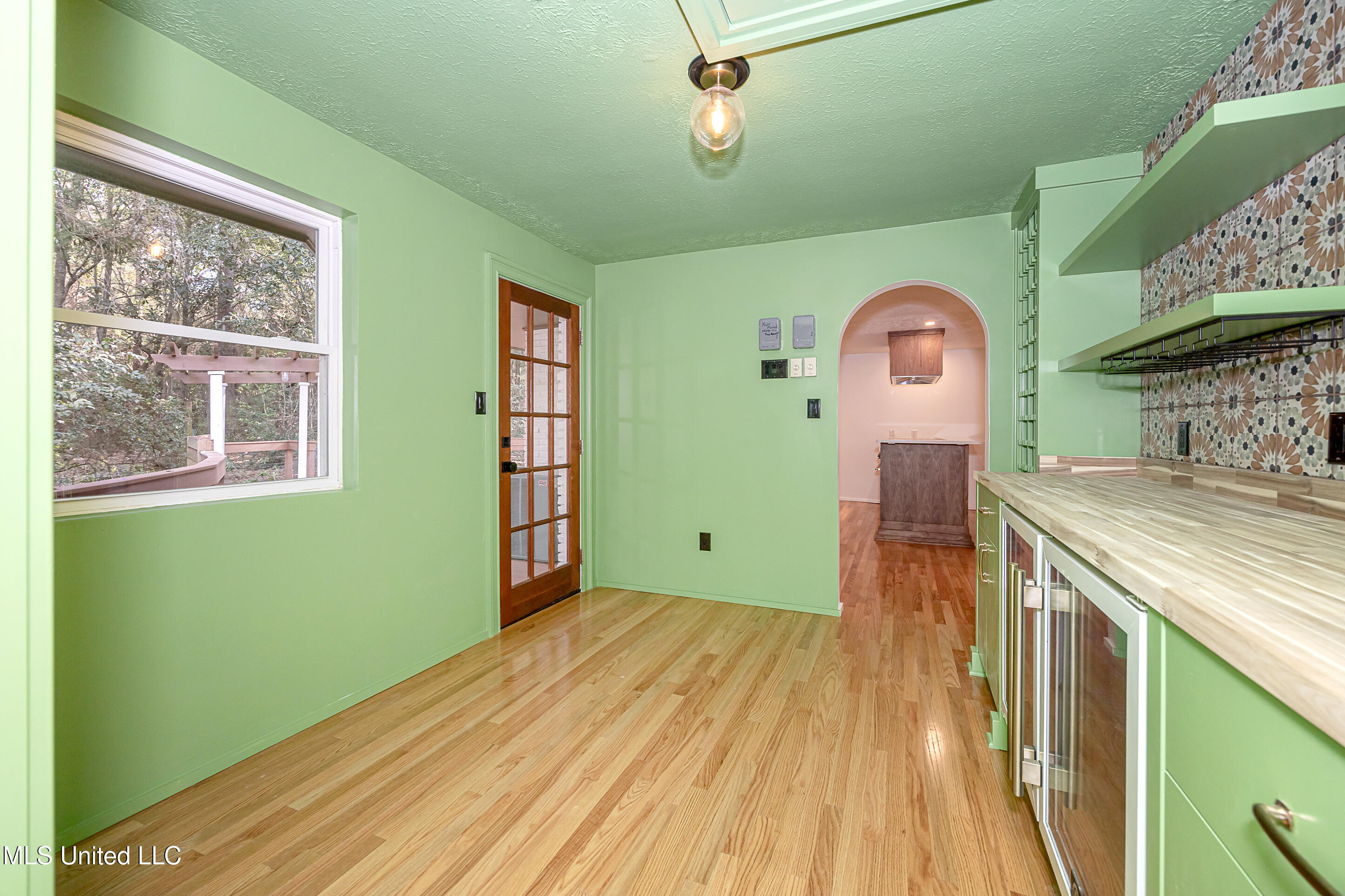 132 Pine Drive
