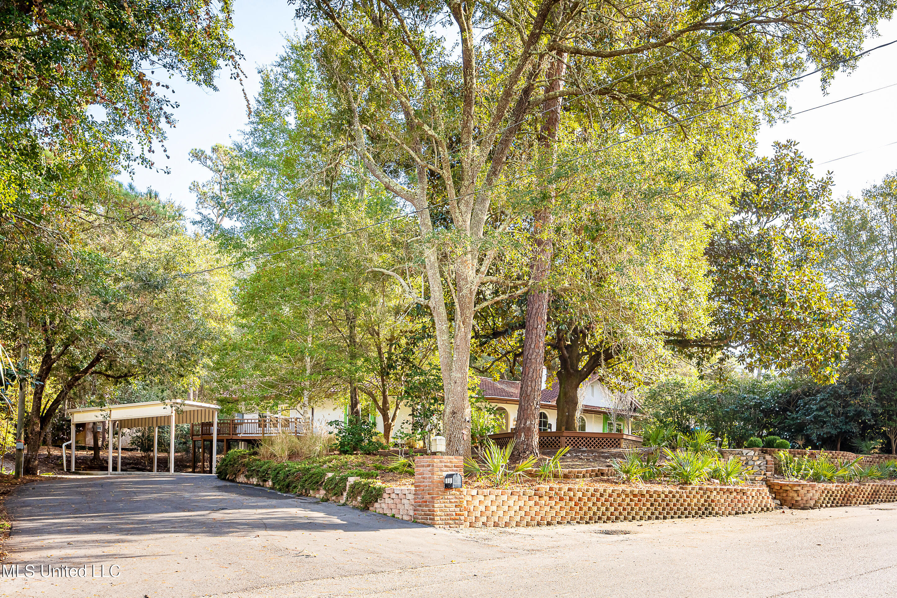 132 Pine Drive